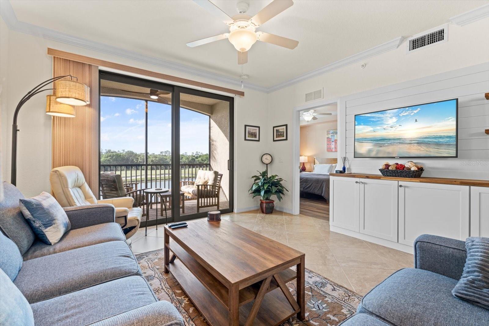 LAKEWOOD NATIONAL - Residential Lease