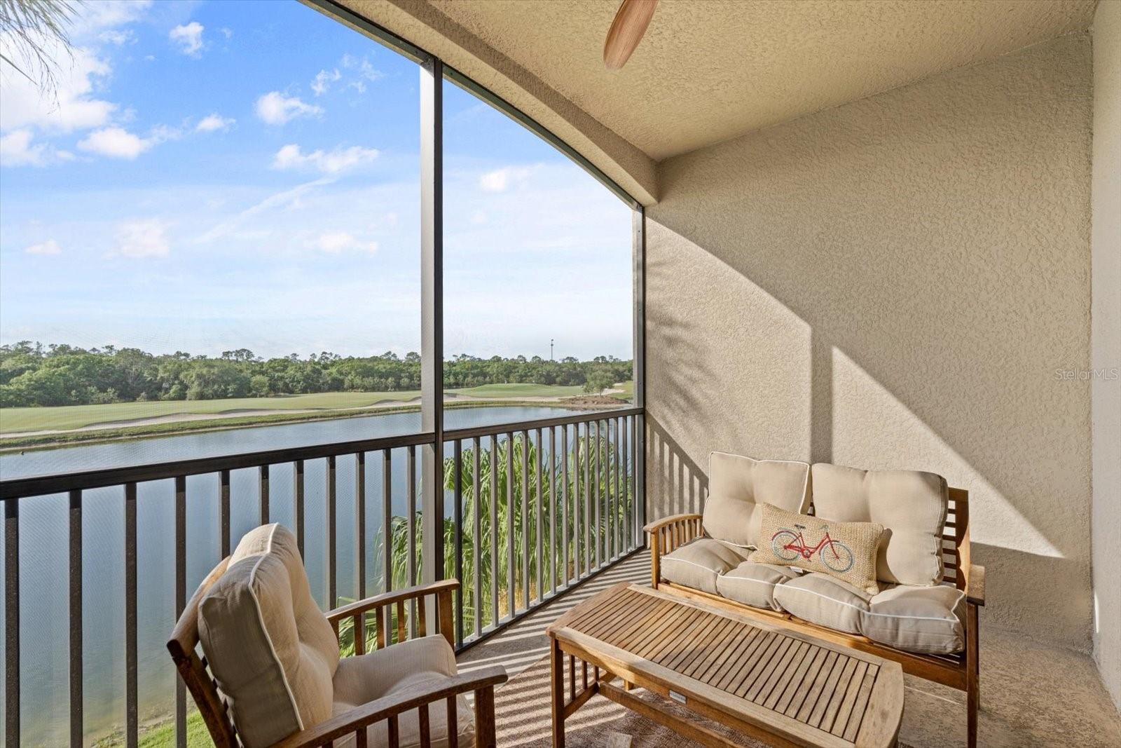 LAKEWOOD NATIONAL - Residential Lease