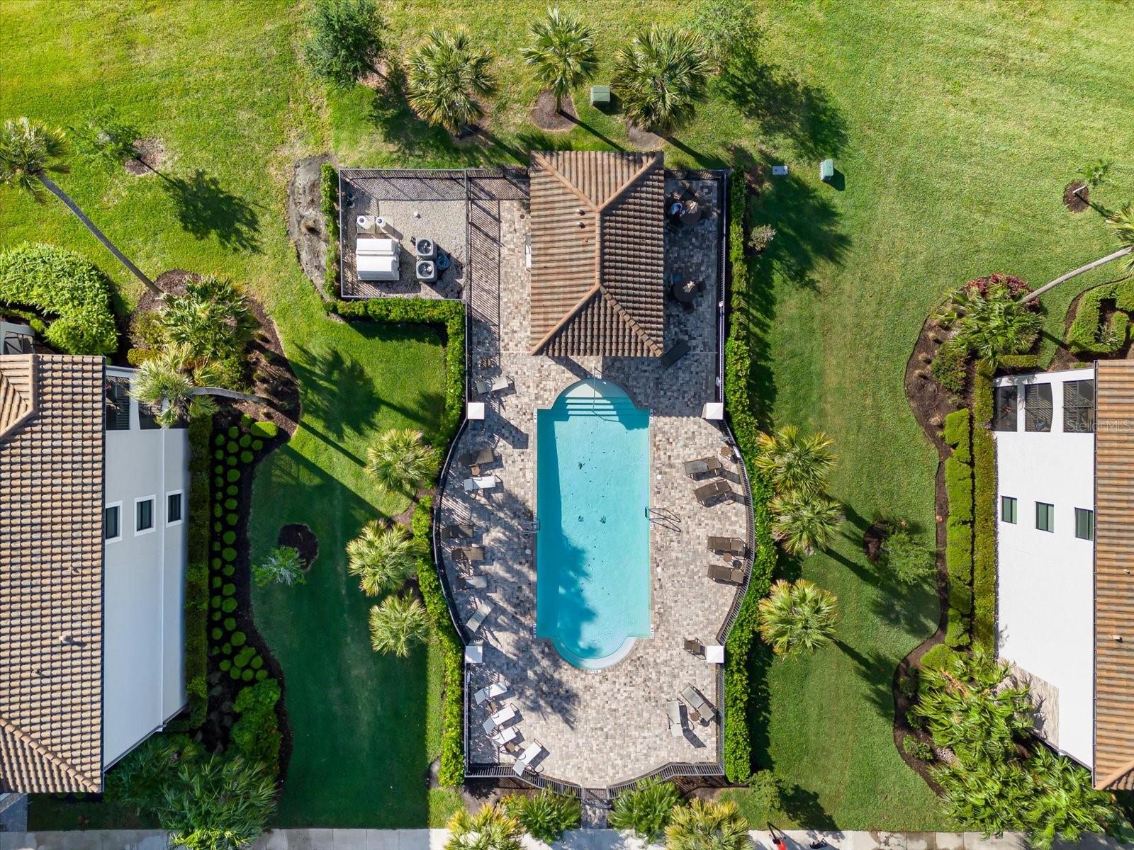 LAKEWOOD NATIONAL - Residential Lease