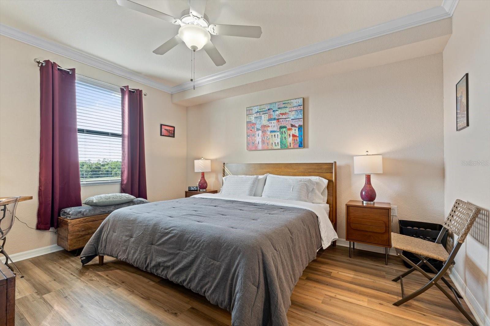 LAKEWOOD NATIONAL - Residential Lease