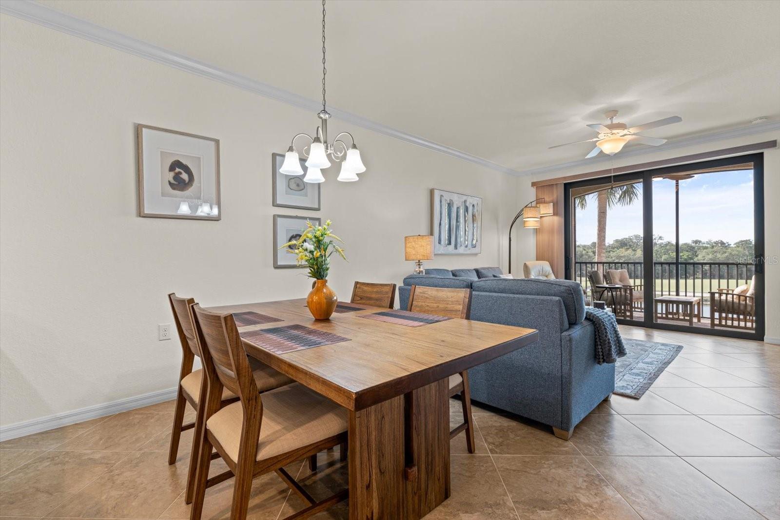 LAKEWOOD NATIONAL - Residential Lease