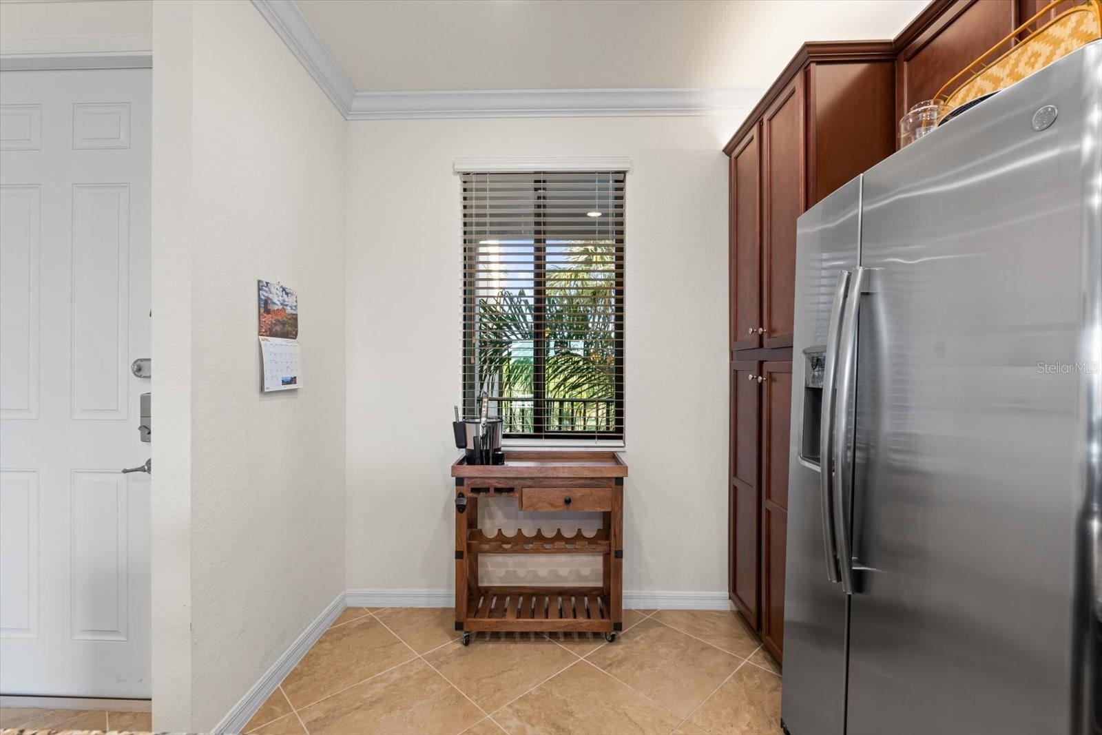 LAKEWOOD NATIONAL - Residential Lease