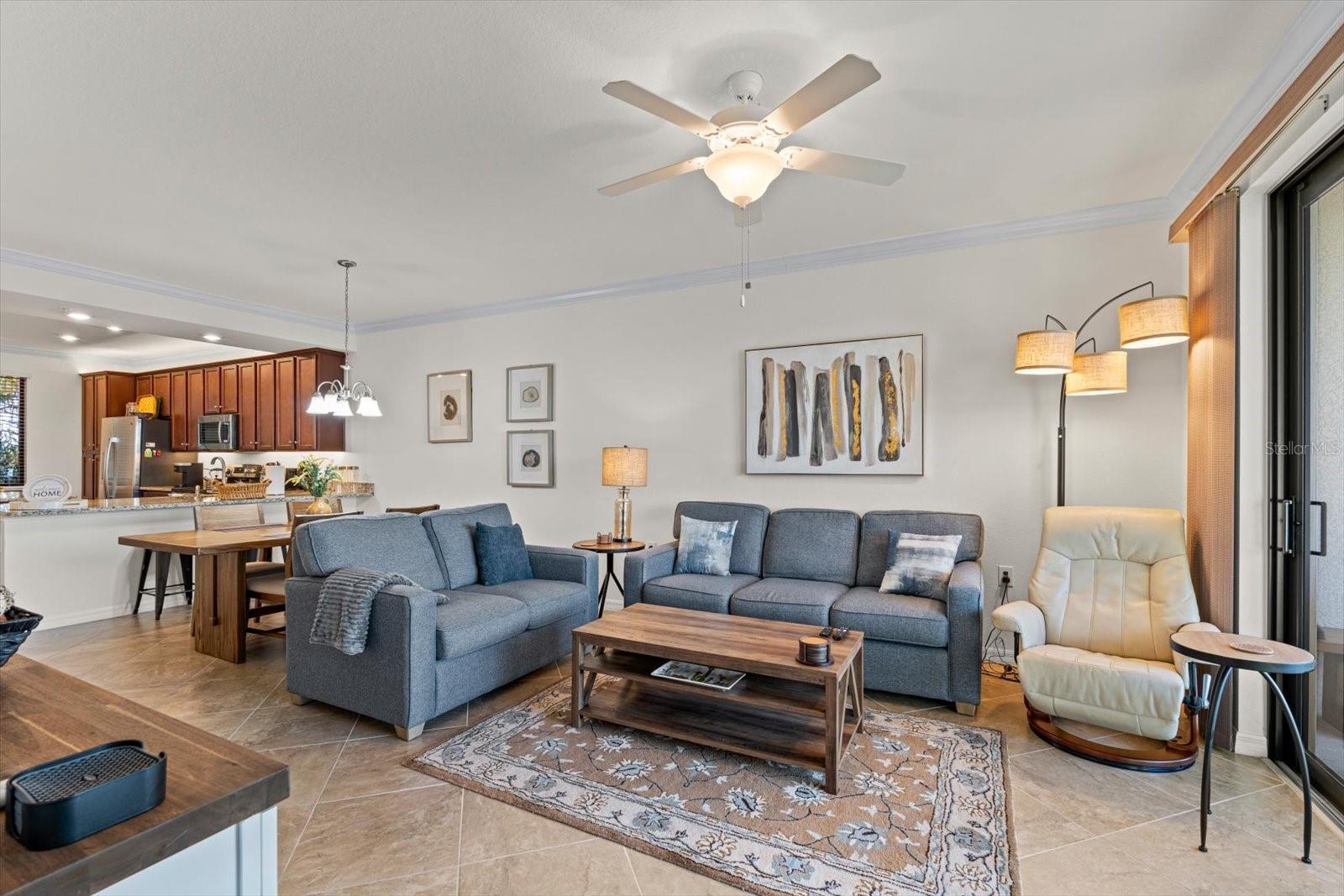 LAKEWOOD NATIONAL - Residential Lease