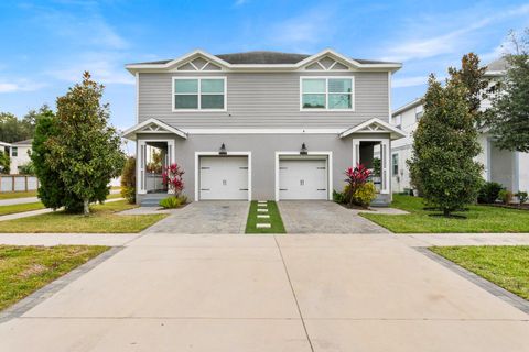 2702 W GRAY STREET A TAMPA FL 33609