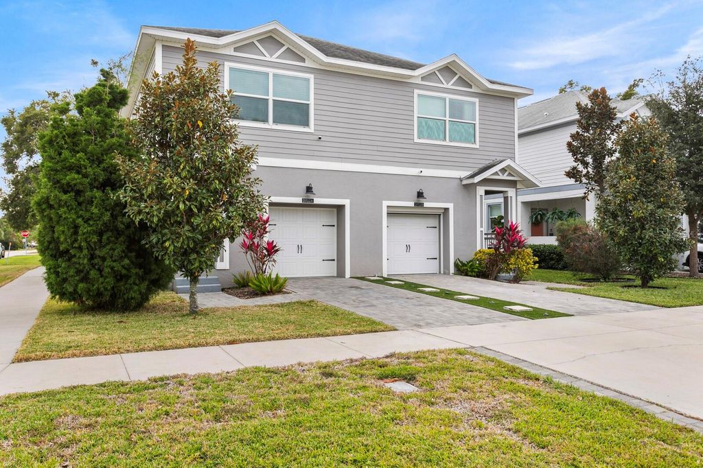 Photo of 2702 W Gray Street #A, Tampa, FL 33609 (MLS # TB8452950)
