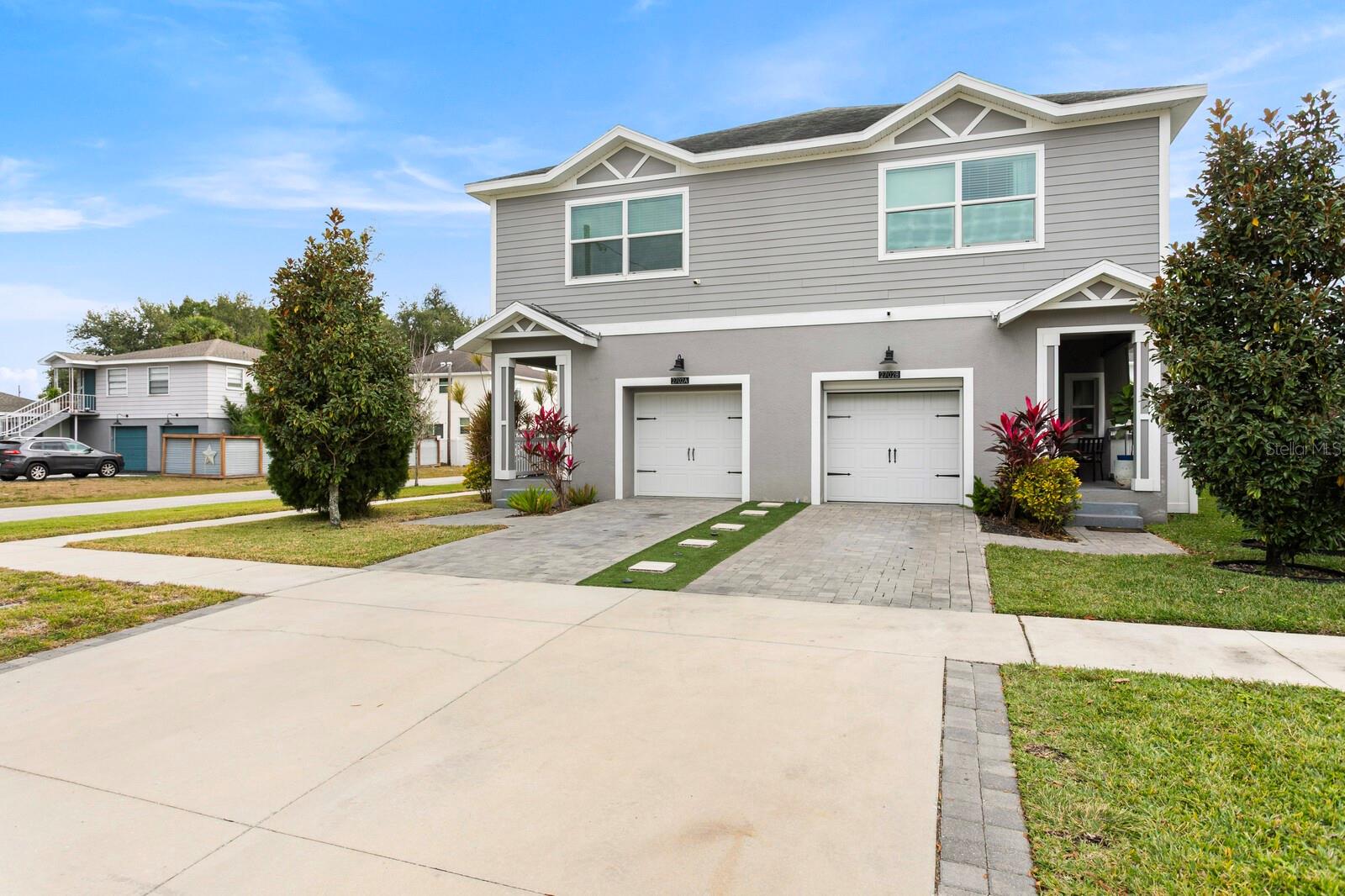 2702 W GRAY STREET A