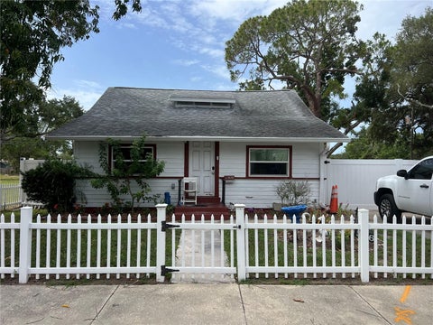 Photo of 526 14th Avenue S, St Petersburg, FL 33701 (MLS # TB8529153)