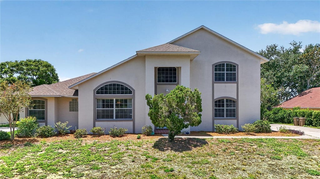 Photo of 12608 Lake Ridge Circle, Clermont, FL 34711 (MLS # G5114212)
