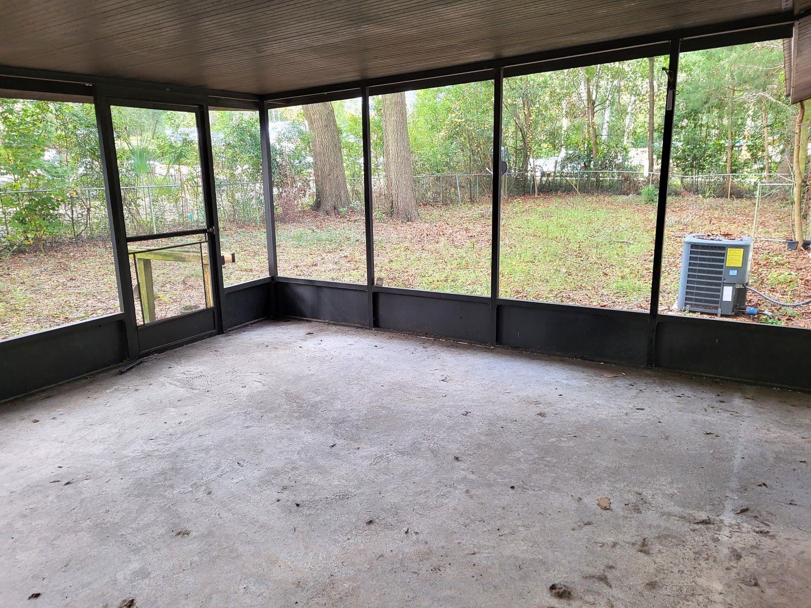 GE FOSTER - Residential