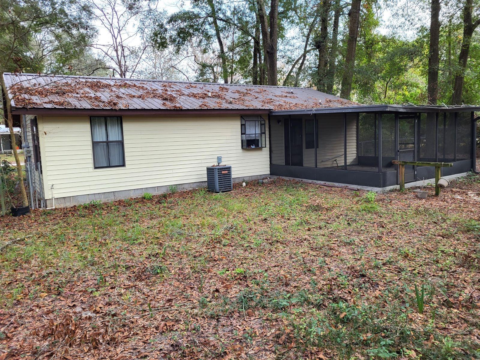 GE FOSTER - Residential