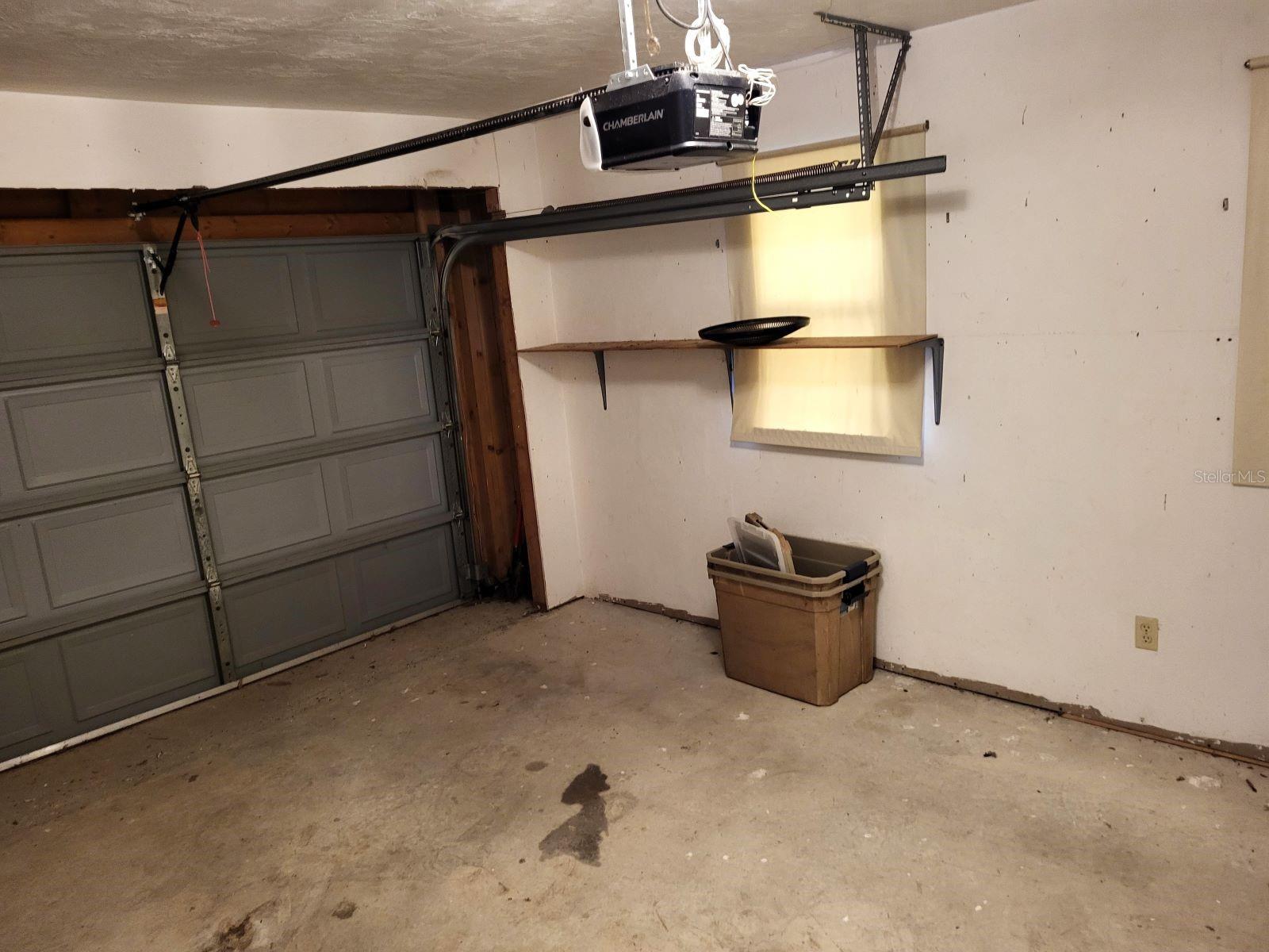 GE FOSTER - Residential