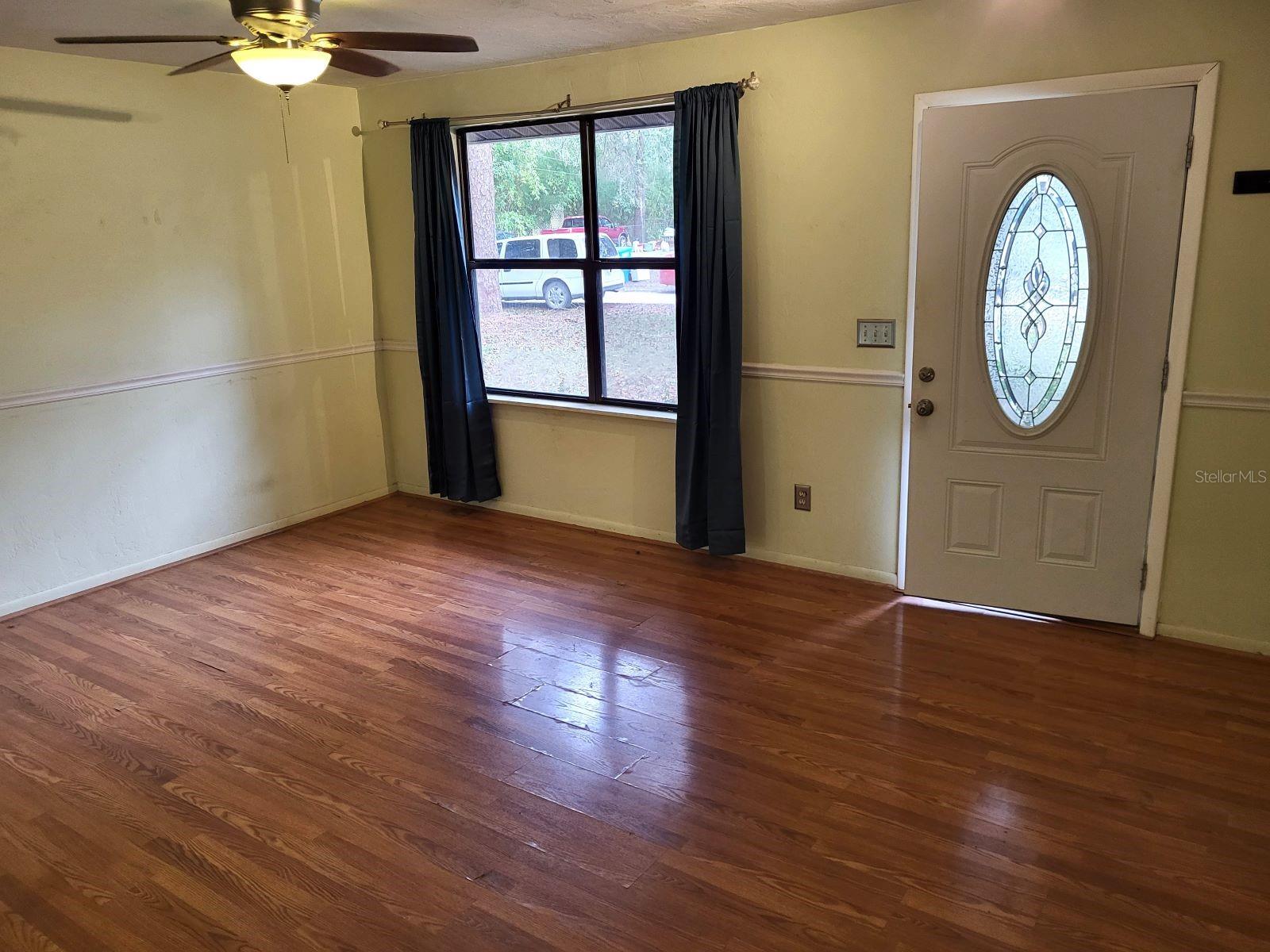 GE FOSTER - Residential