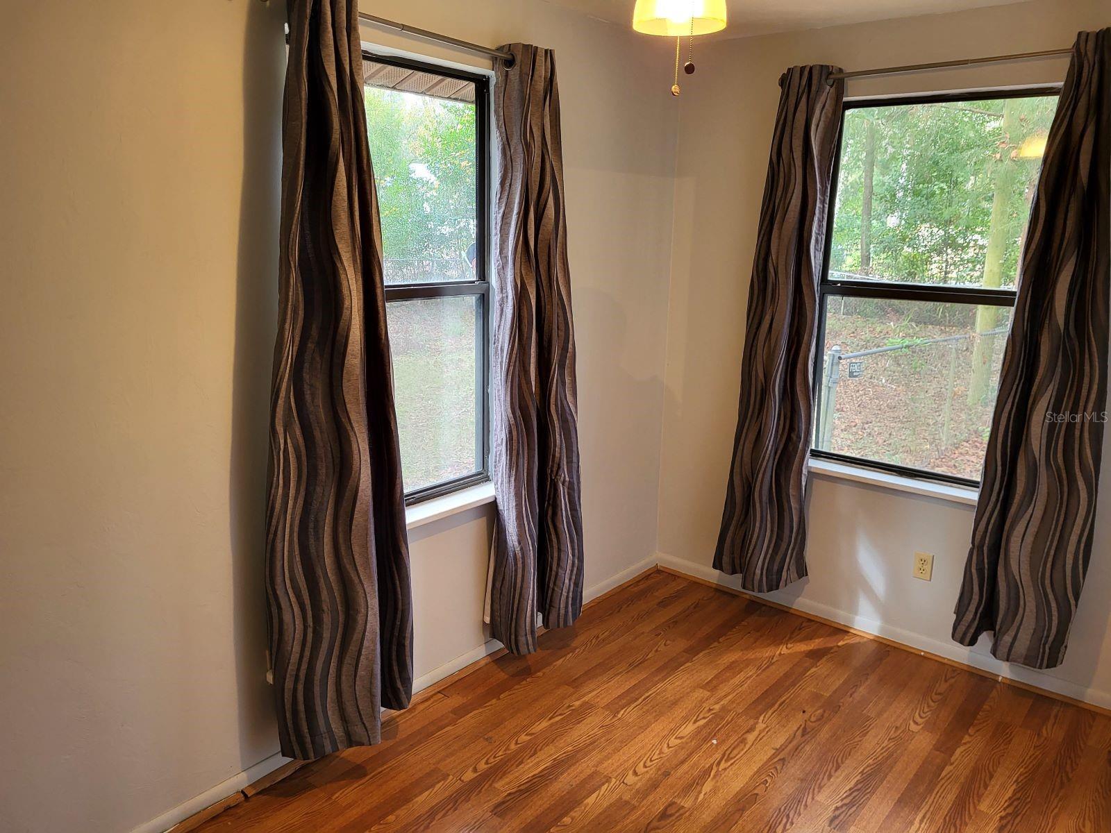 GE FOSTER - Residential