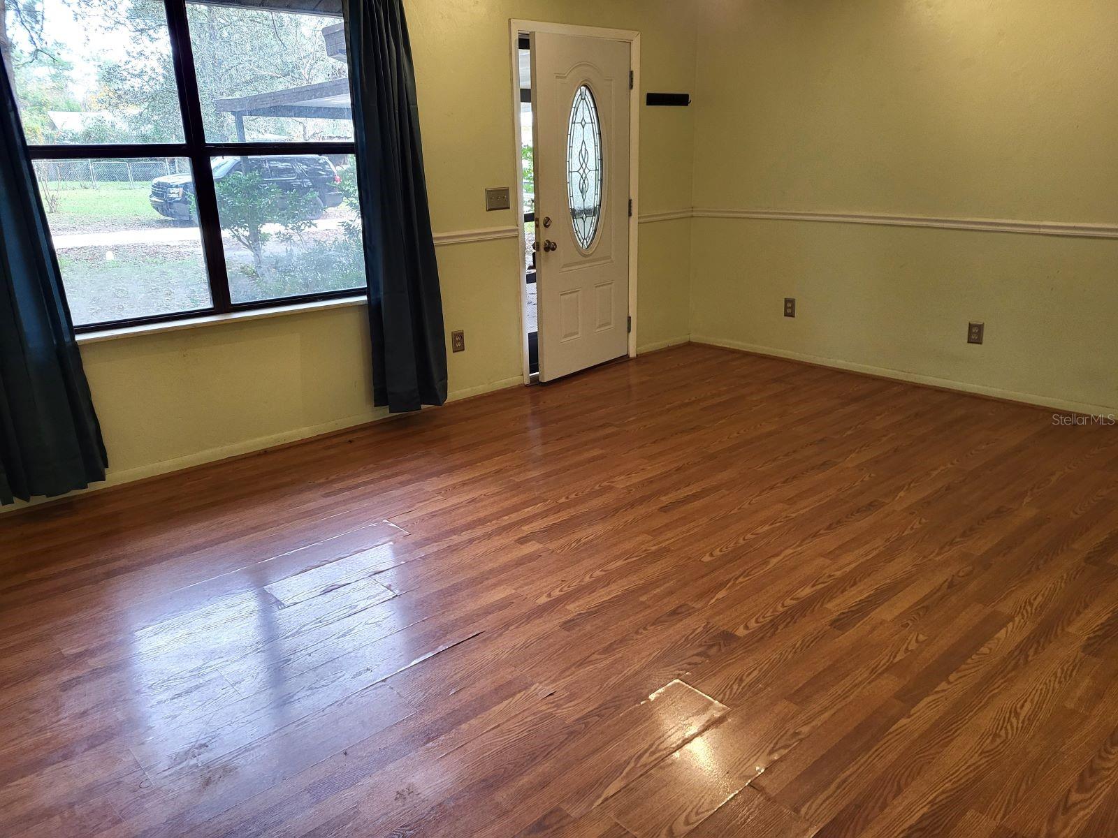 GE FOSTER - Residential