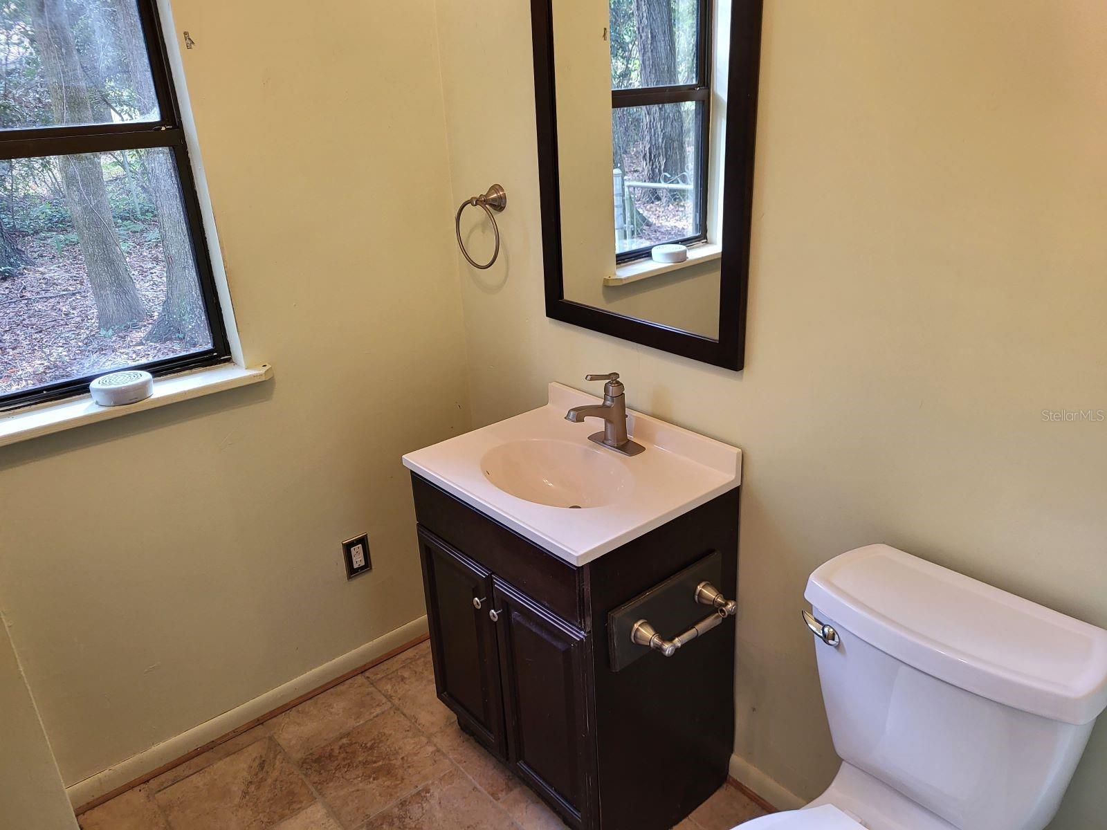 GE FOSTER - Residential