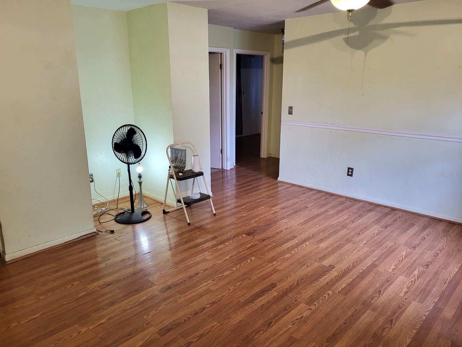 GE FOSTER - Residential