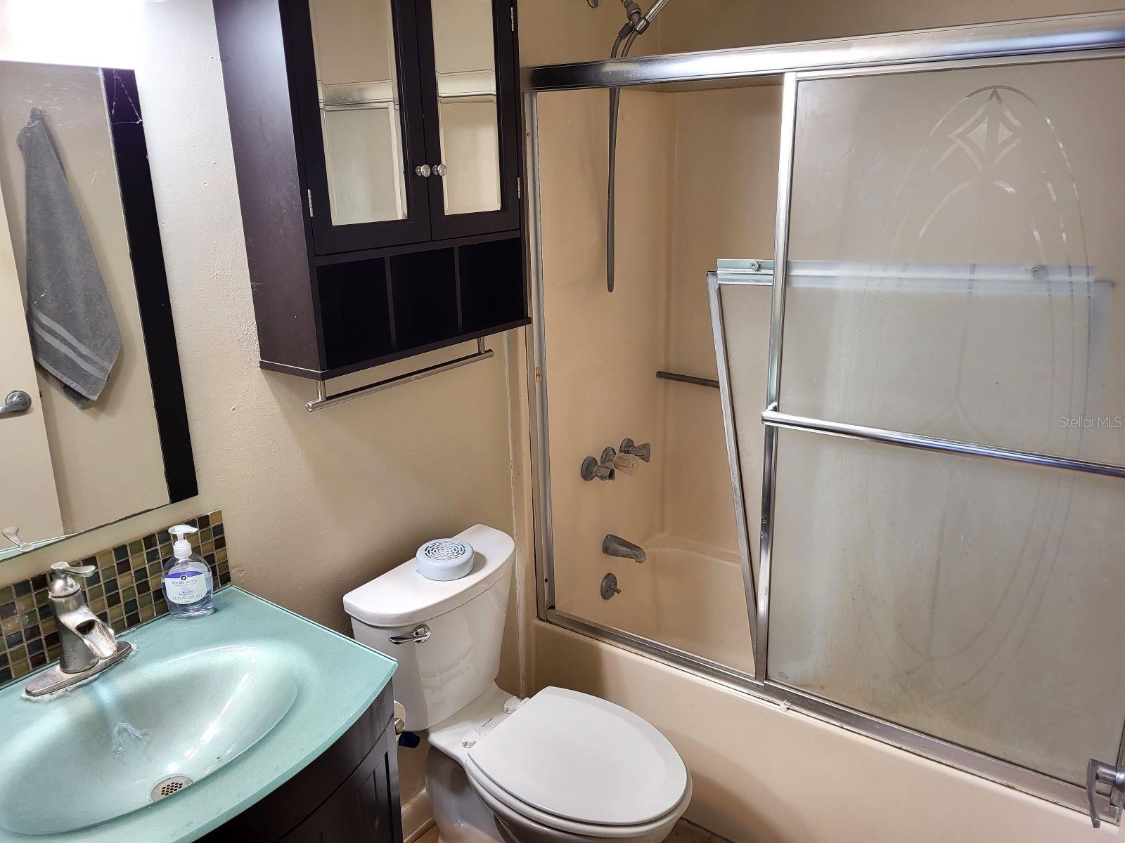 GE FOSTER - Residential