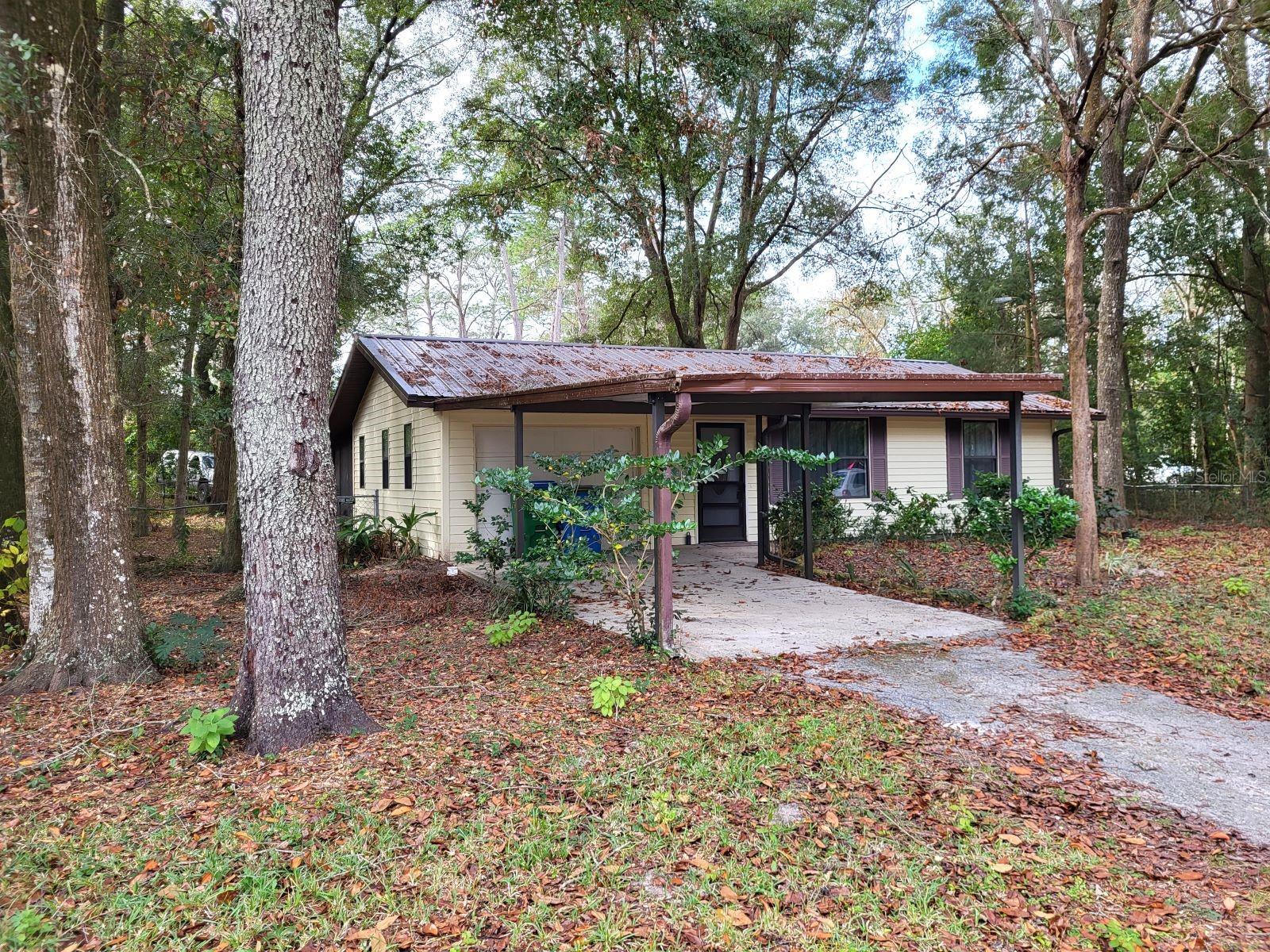 GE FOSTER - Residential