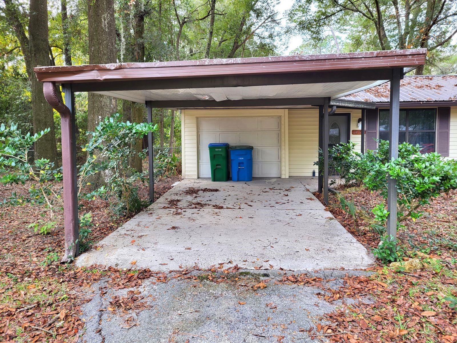 GE FOSTER - Residential