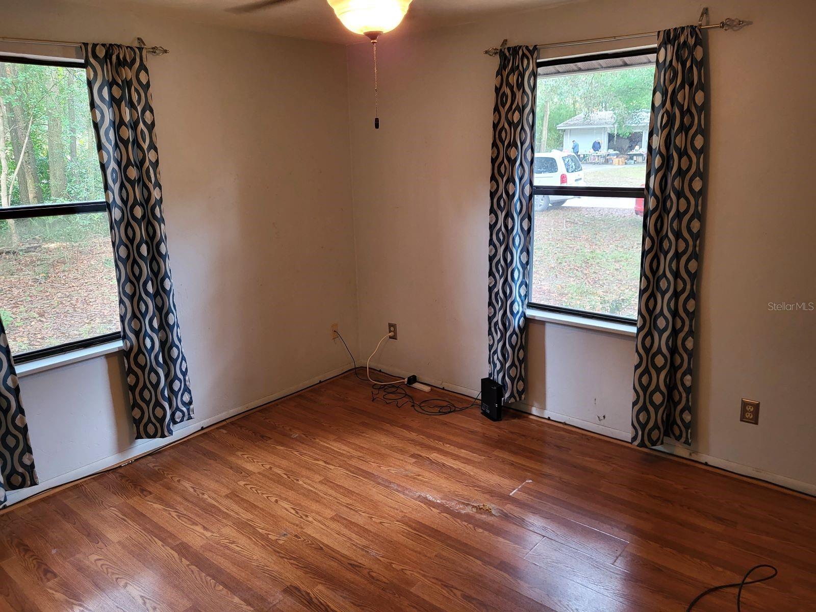 GE FOSTER - Residential