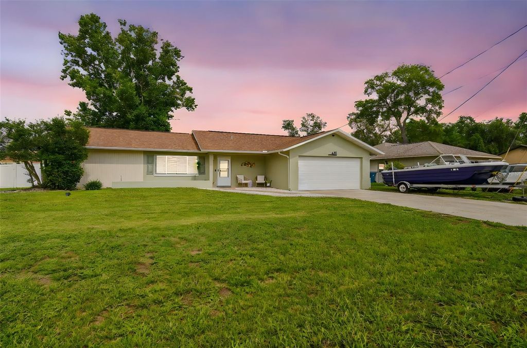 Photo of 4413 Tioga Ave, Spring Hill, FL 34608 (MLS # TB8406167)