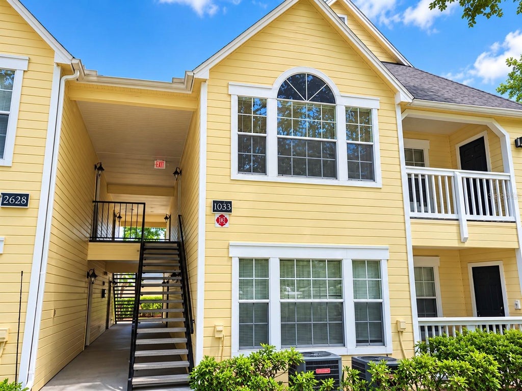 Photo of 1033 S Hiawassee Road #2625, Orlando, FL 32835 (MLS # O6449395)