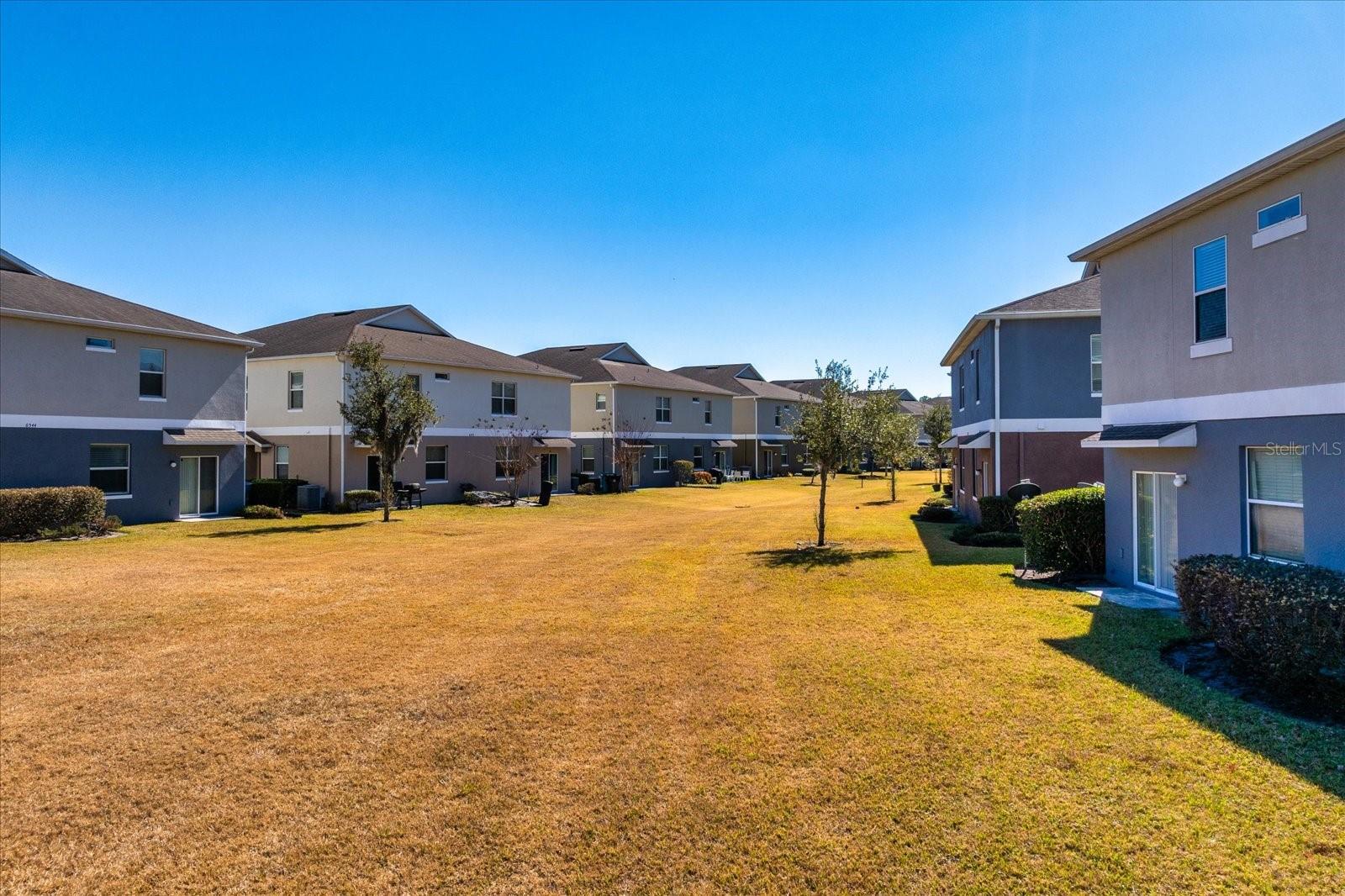 CARTER GLEN - Residential