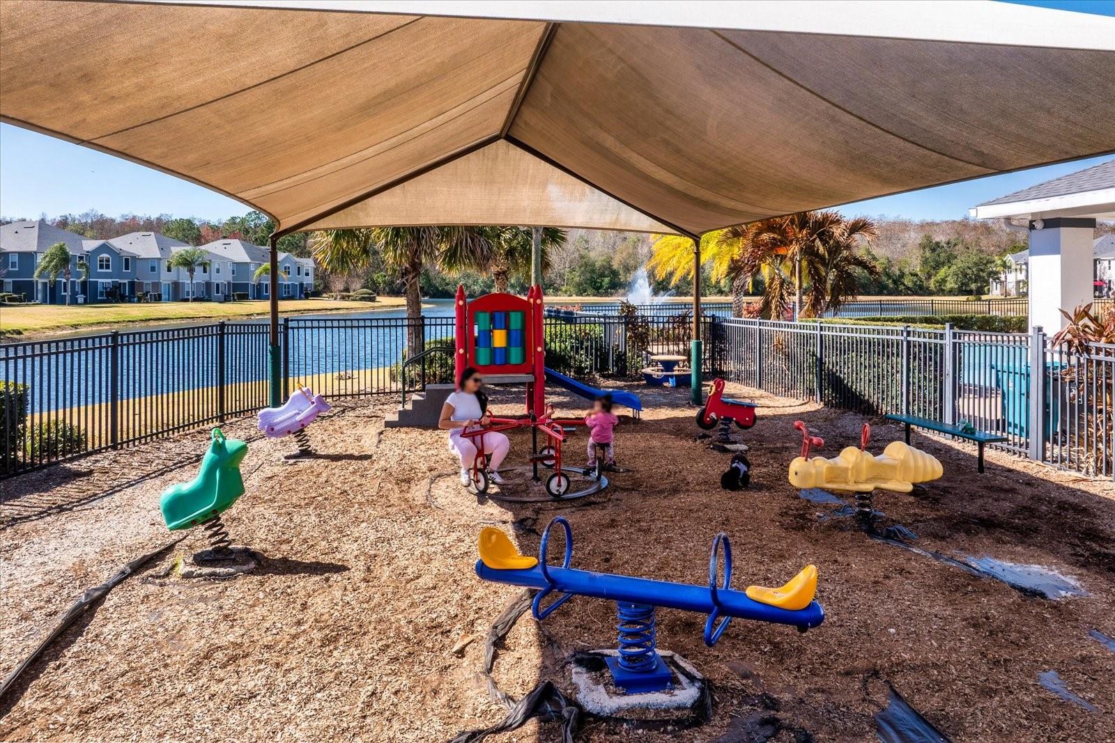 CARTER GLEN - Residential