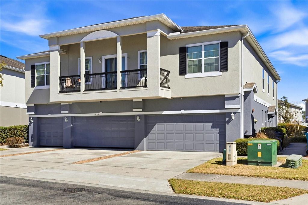 Photo of 6518 S Goldenrod Road #58C, Orlando, FL 32822 (MLS # O6383537)