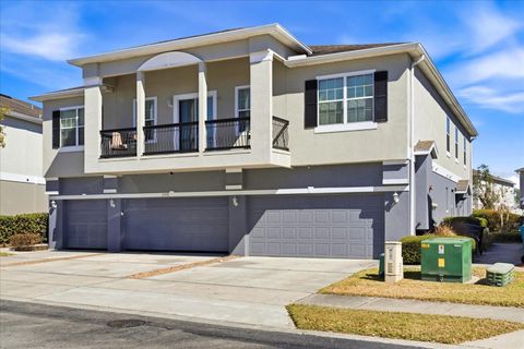 Photo of 6518 S Goldenrod Road #58C, Orlando, FL 32822 (MLS # O6383537)