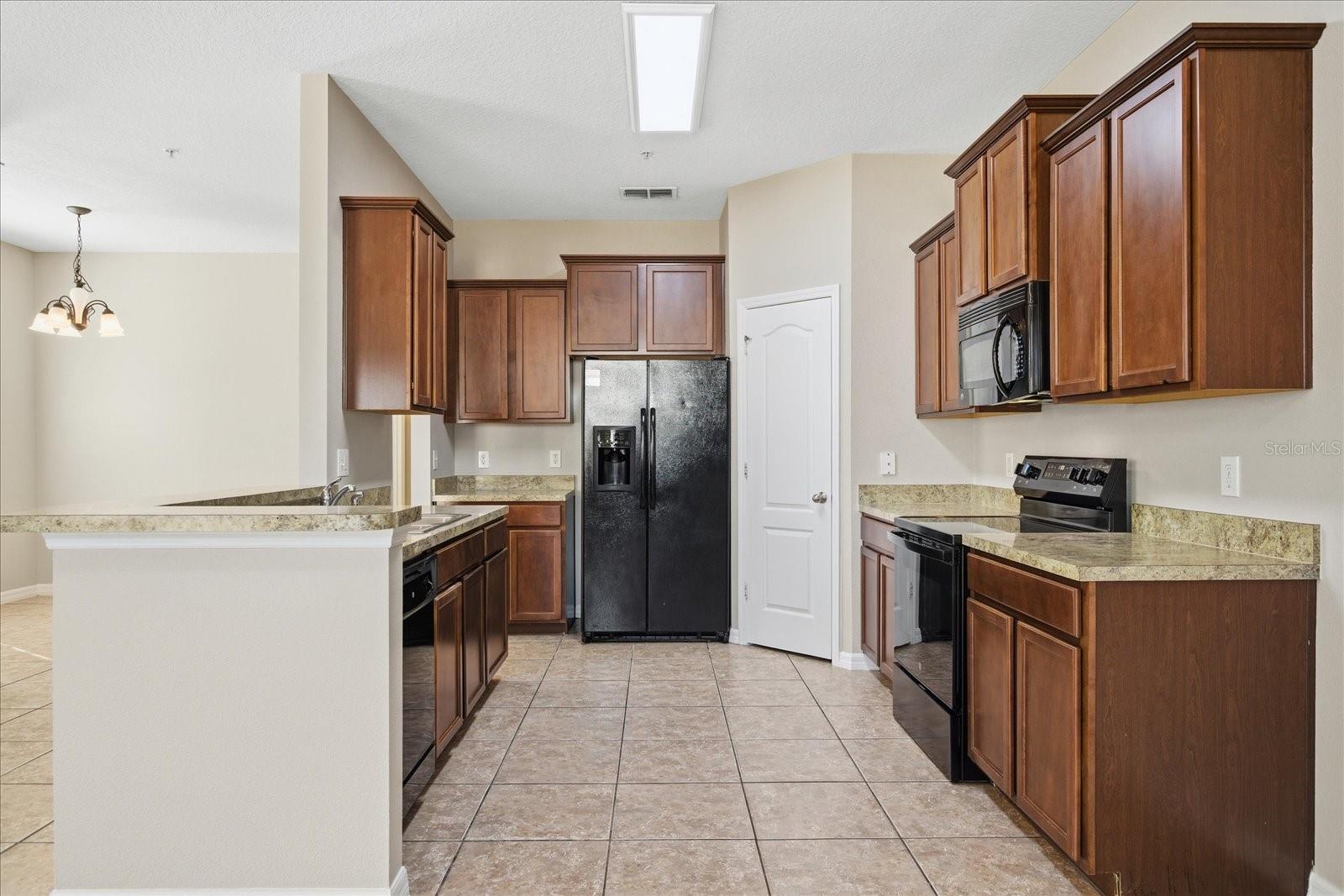 CARTER GLEN - Residential