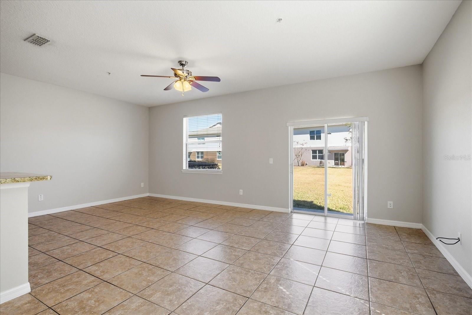 CARTER GLEN - Residential