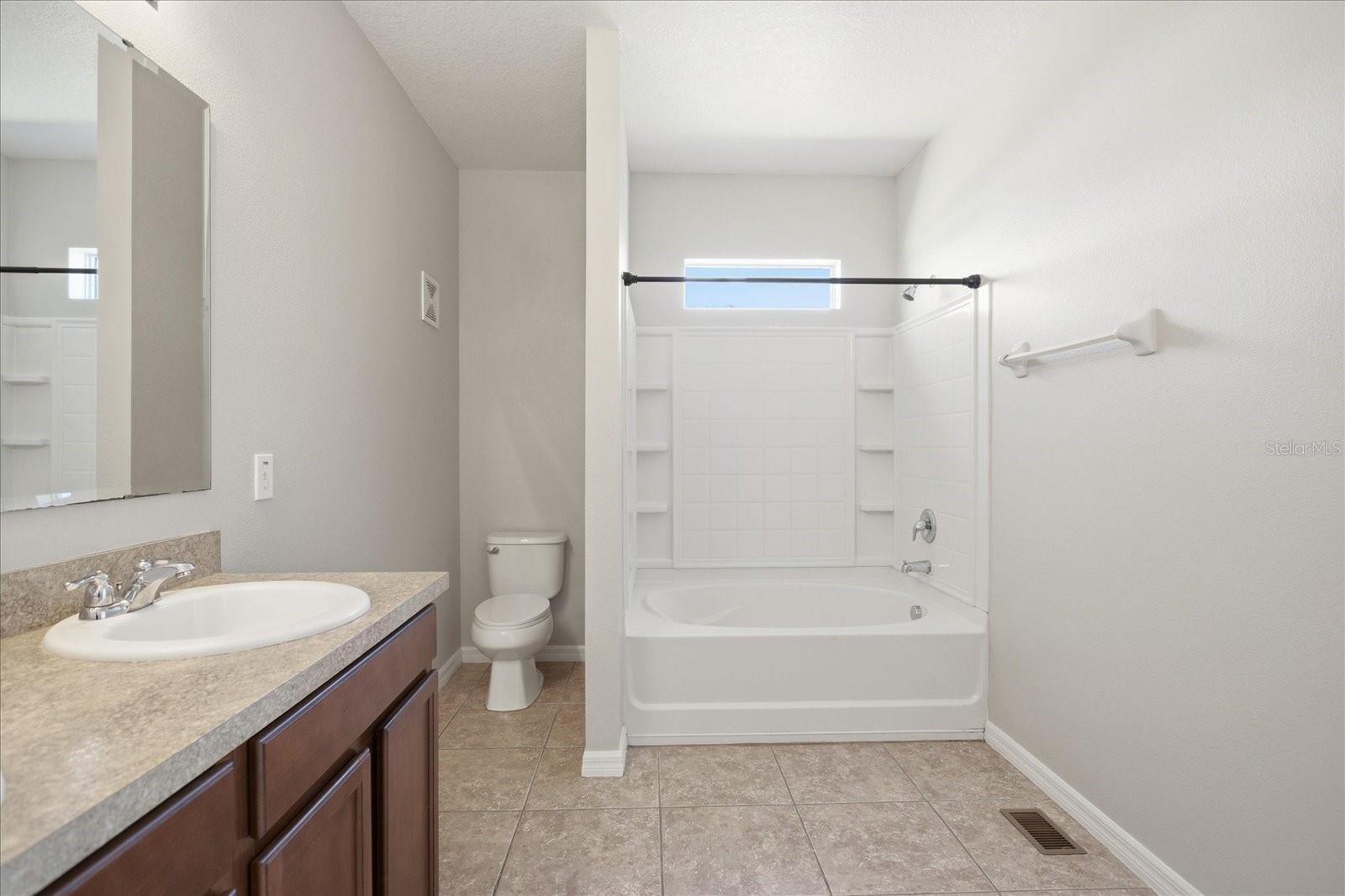 CARTER GLEN - Residential