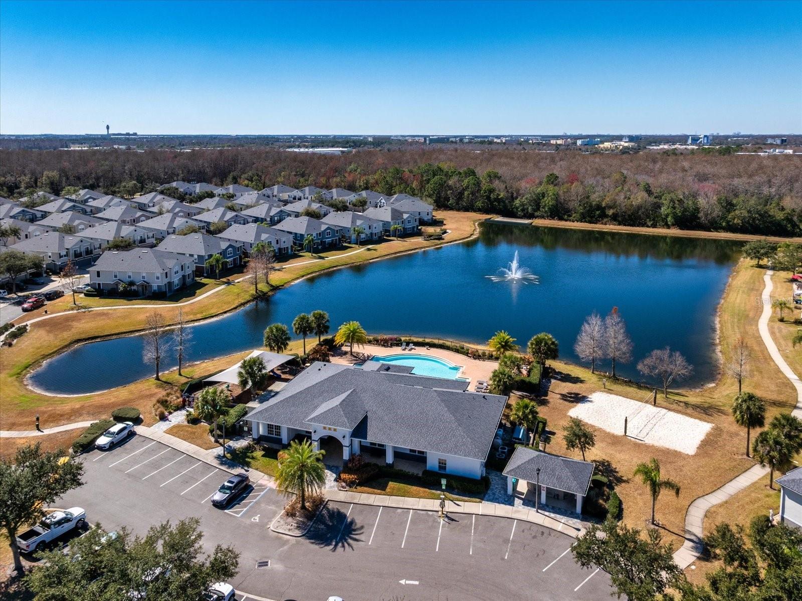 CARTER GLEN - Residential