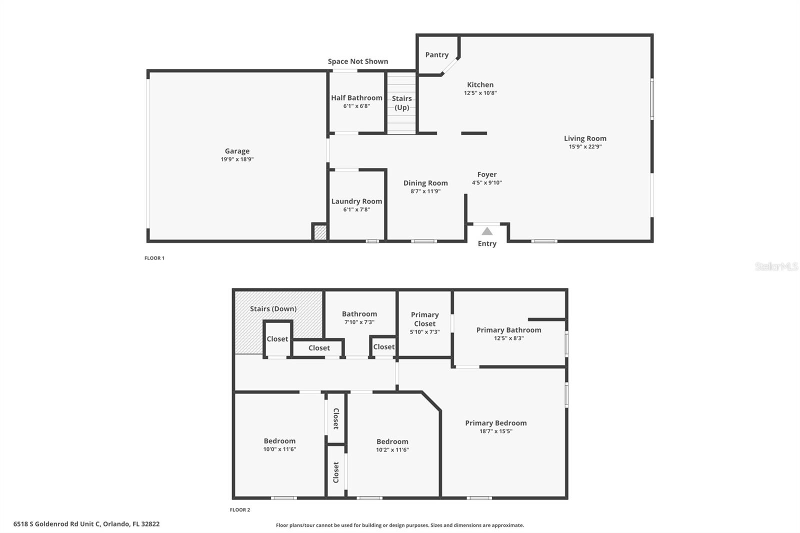 CARTER GLEN - Residential