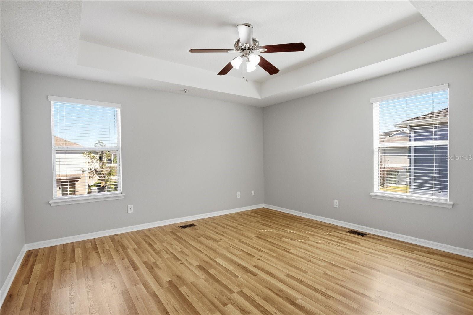 CARTER GLEN - Residential