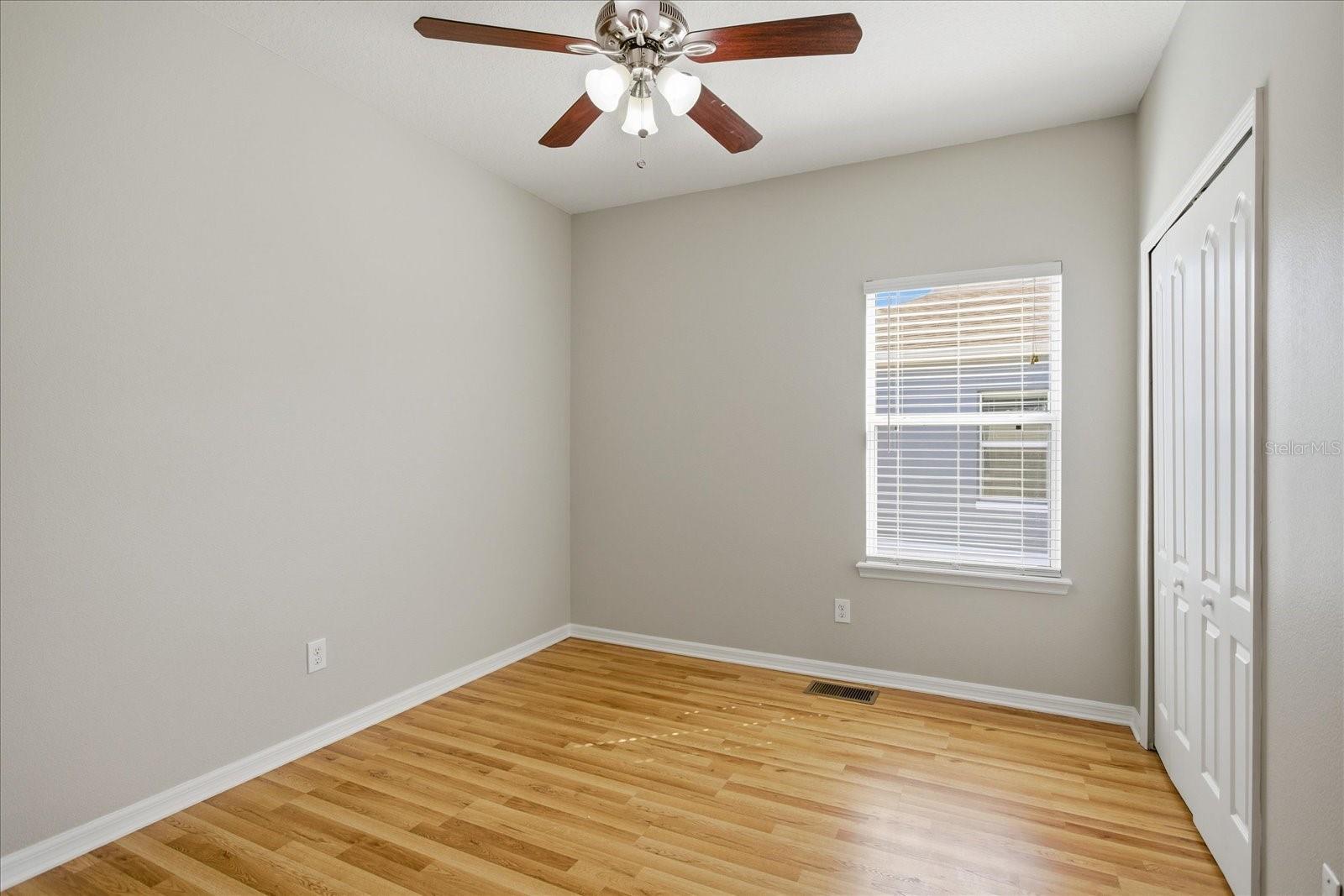 CARTER GLEN - Residential