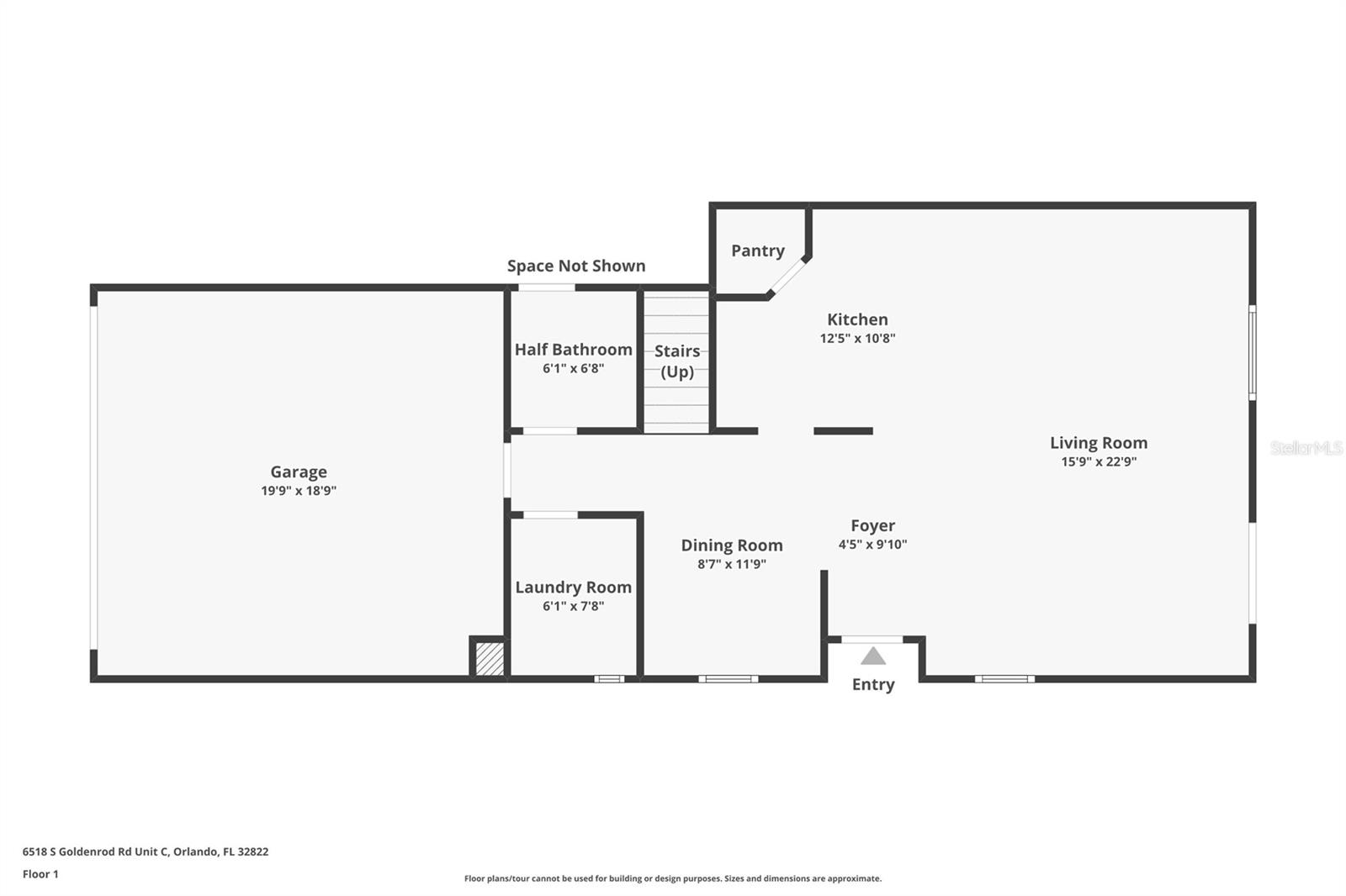 CARTER GLEN - Residential