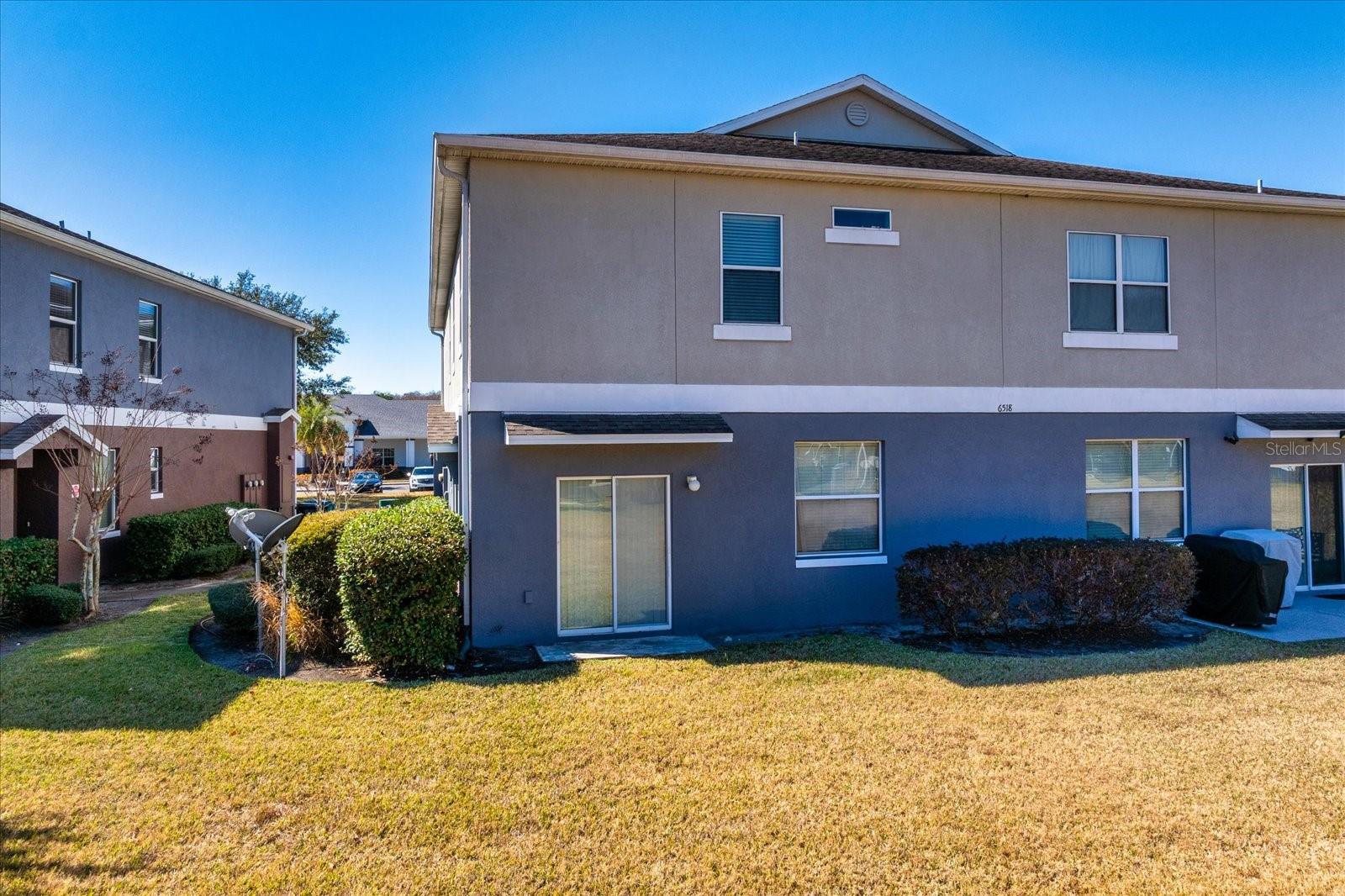 CARTER GLEN - Residential