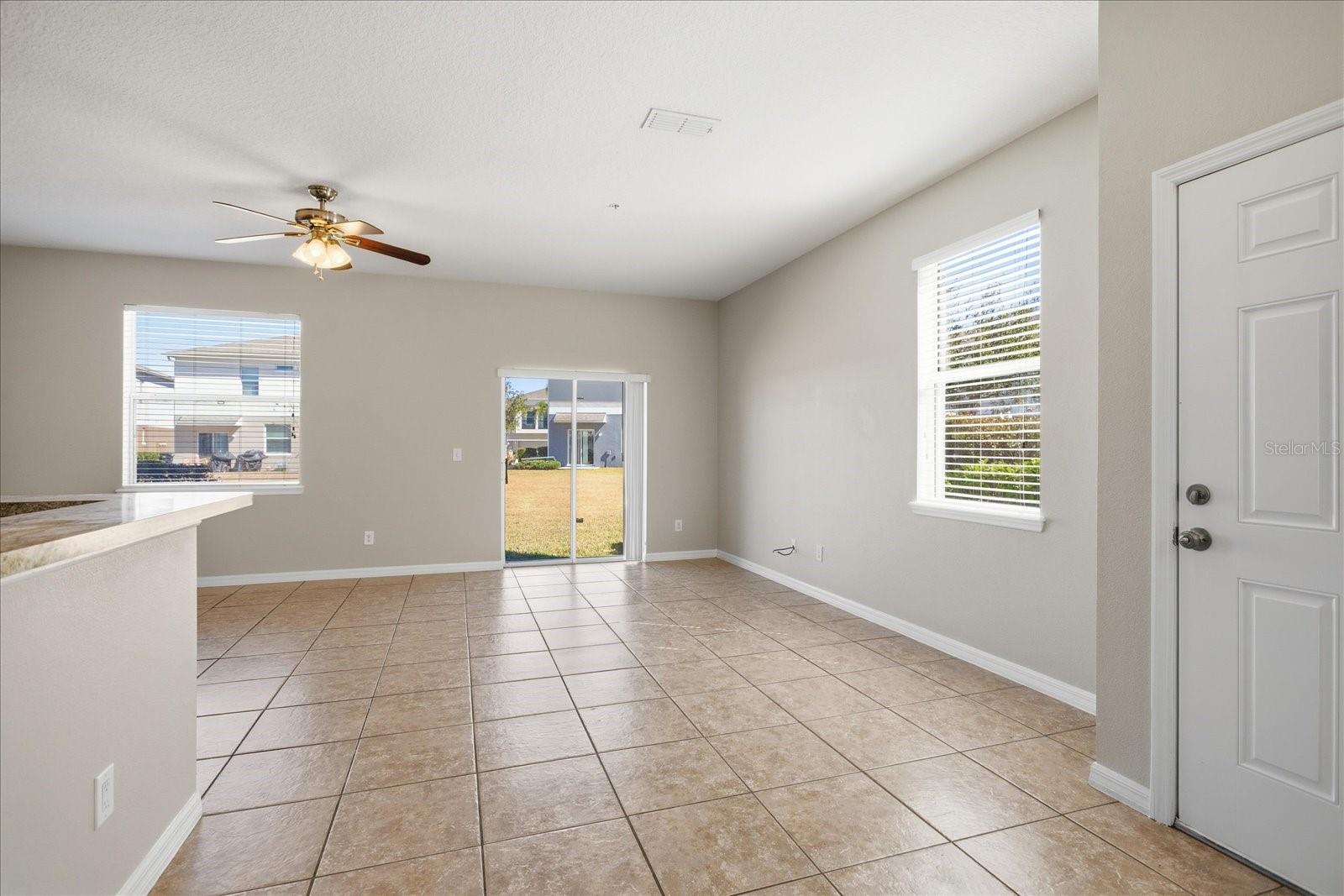 CARTER GLEN - Residential