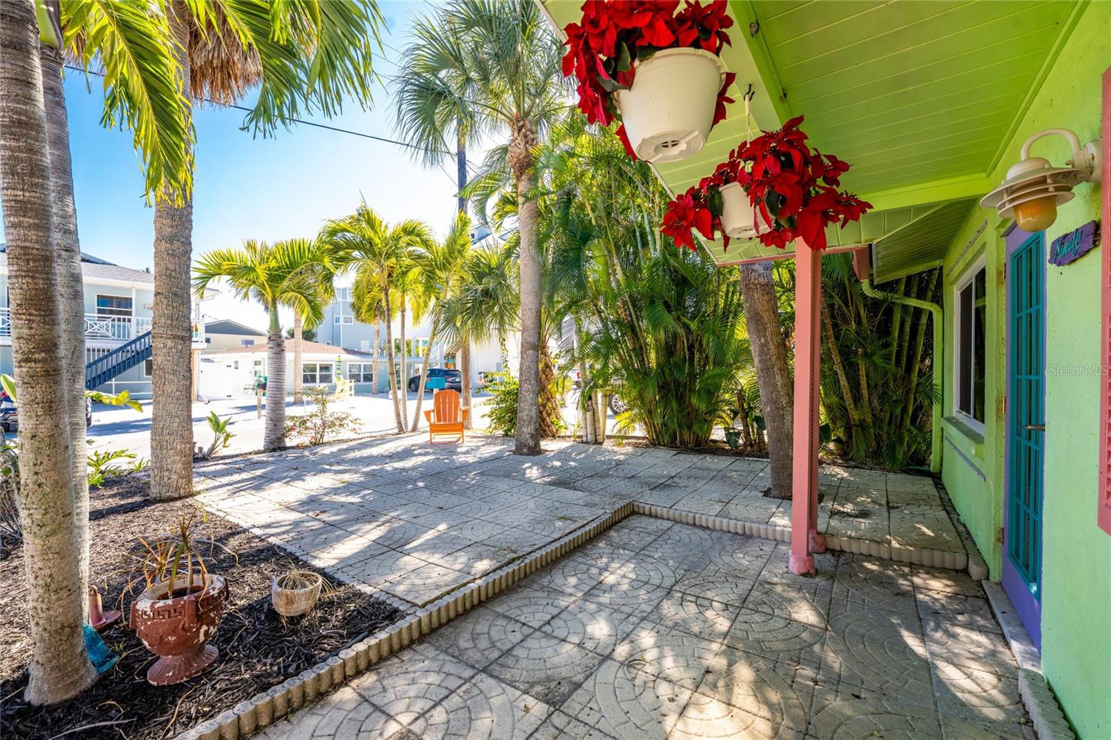 S J CHADWICKS - Residential