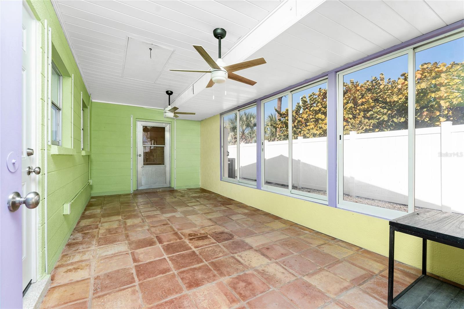 S J CHADWICKS - Residential