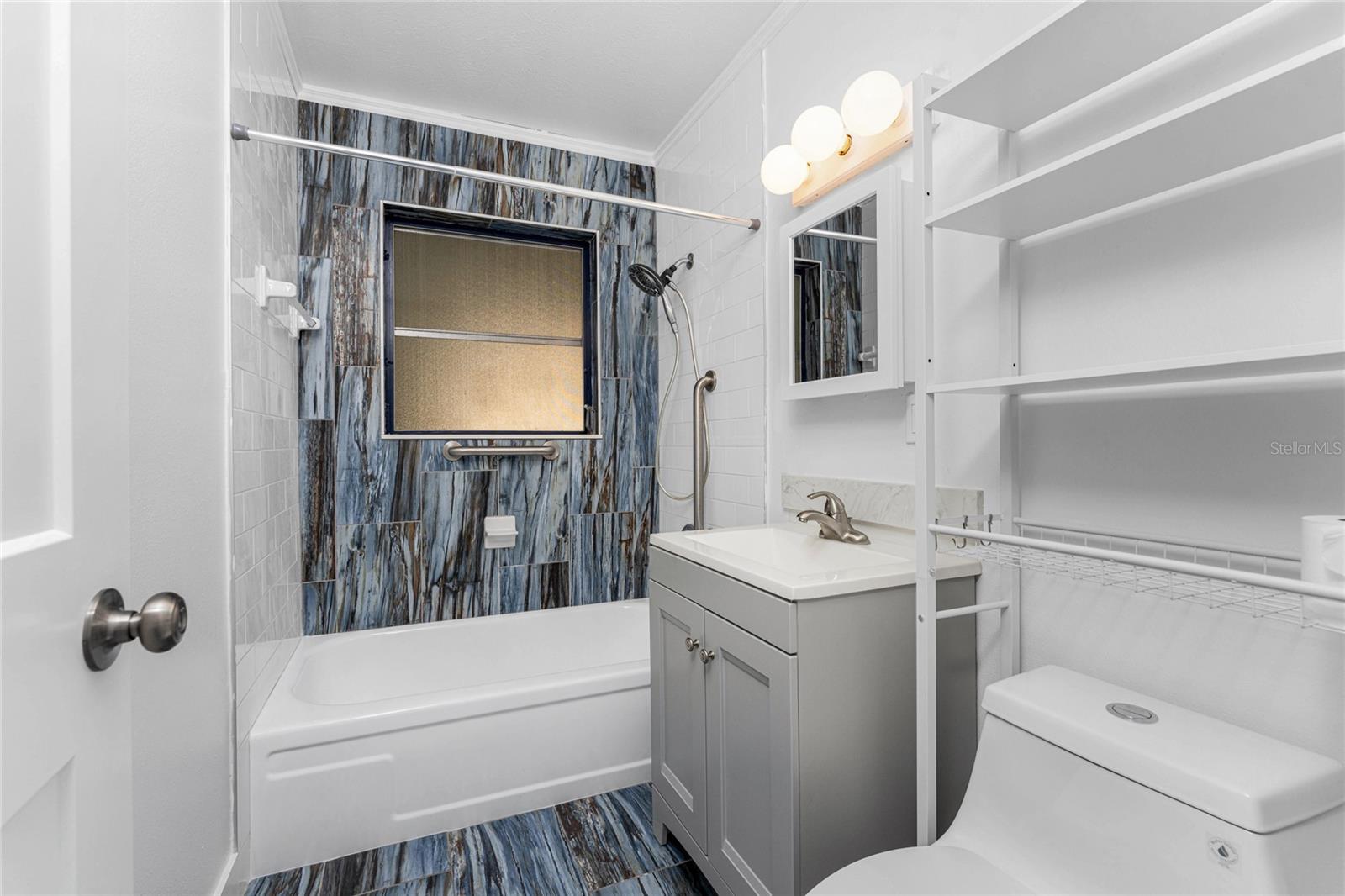 S J CHADWICKS - Residential