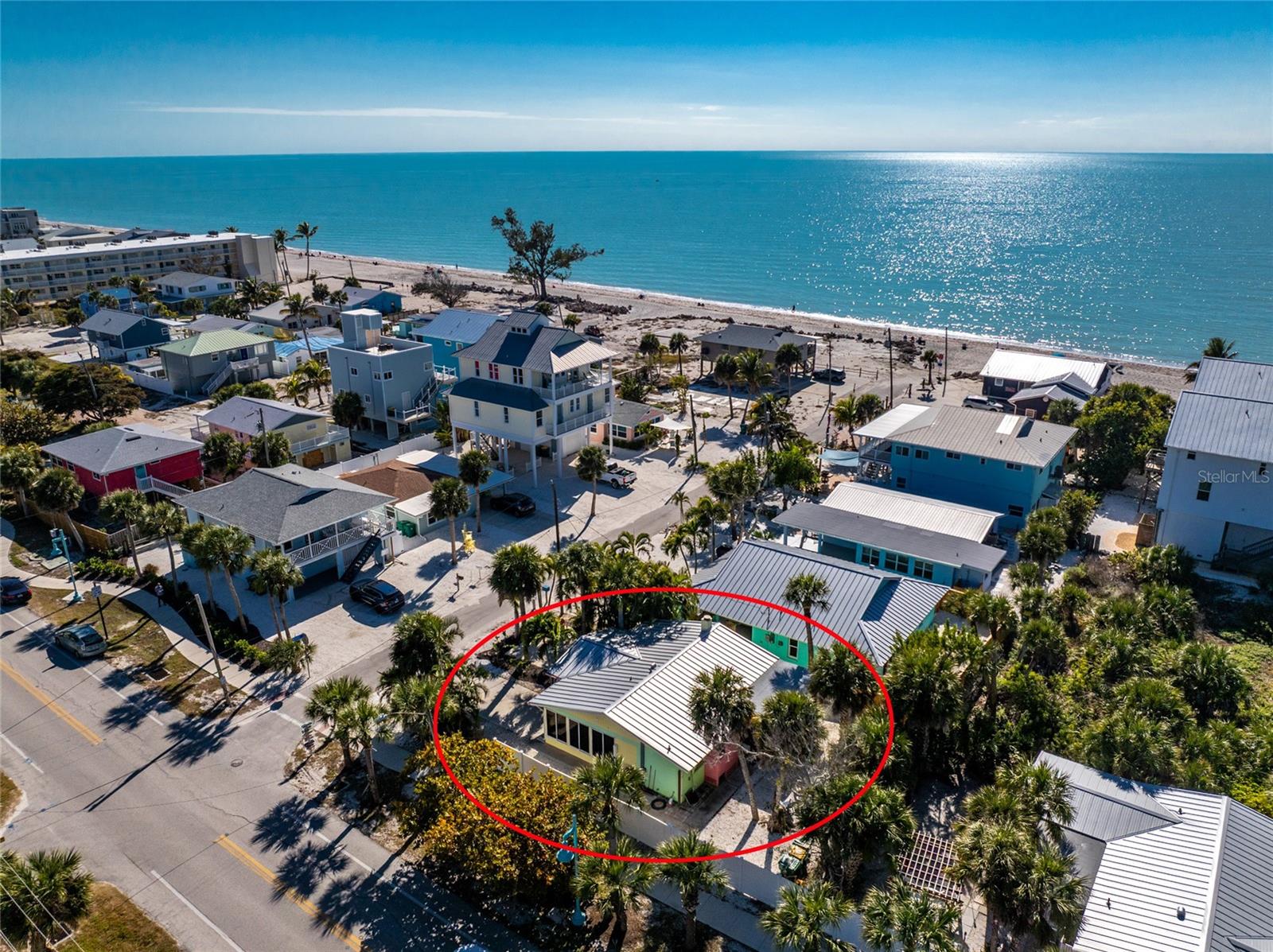 S J CHADWICKS - Residential