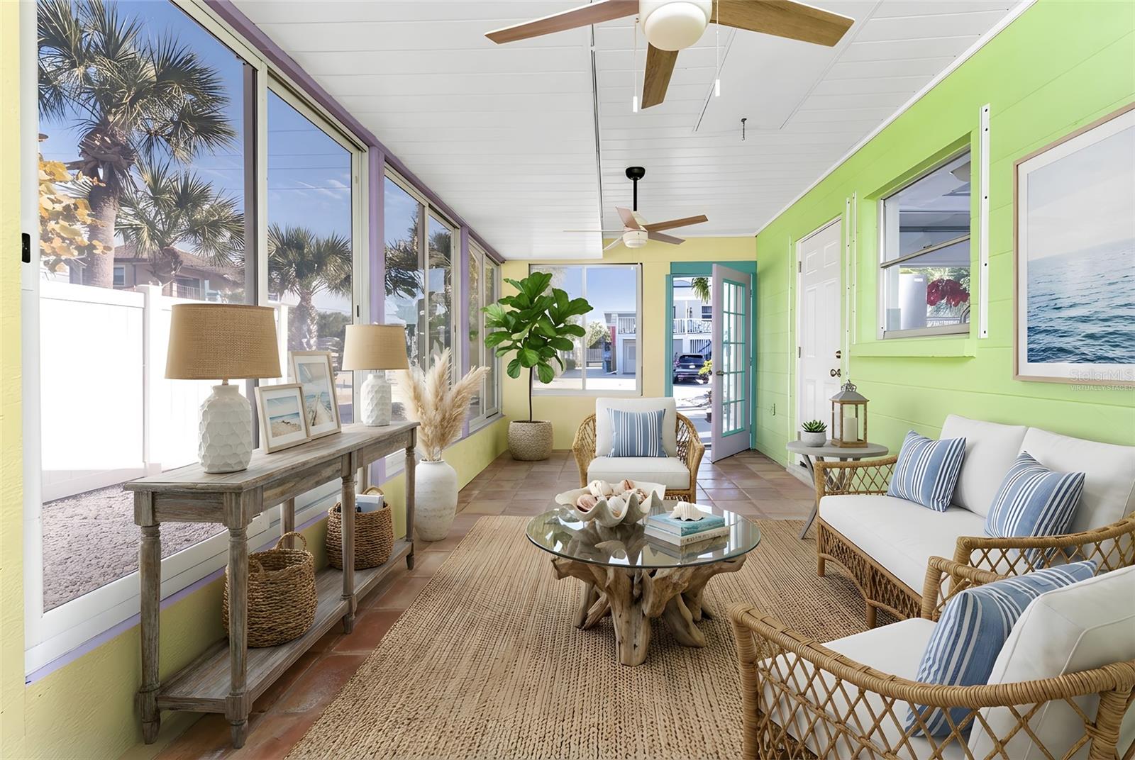 S J CHADWICKS - Residential