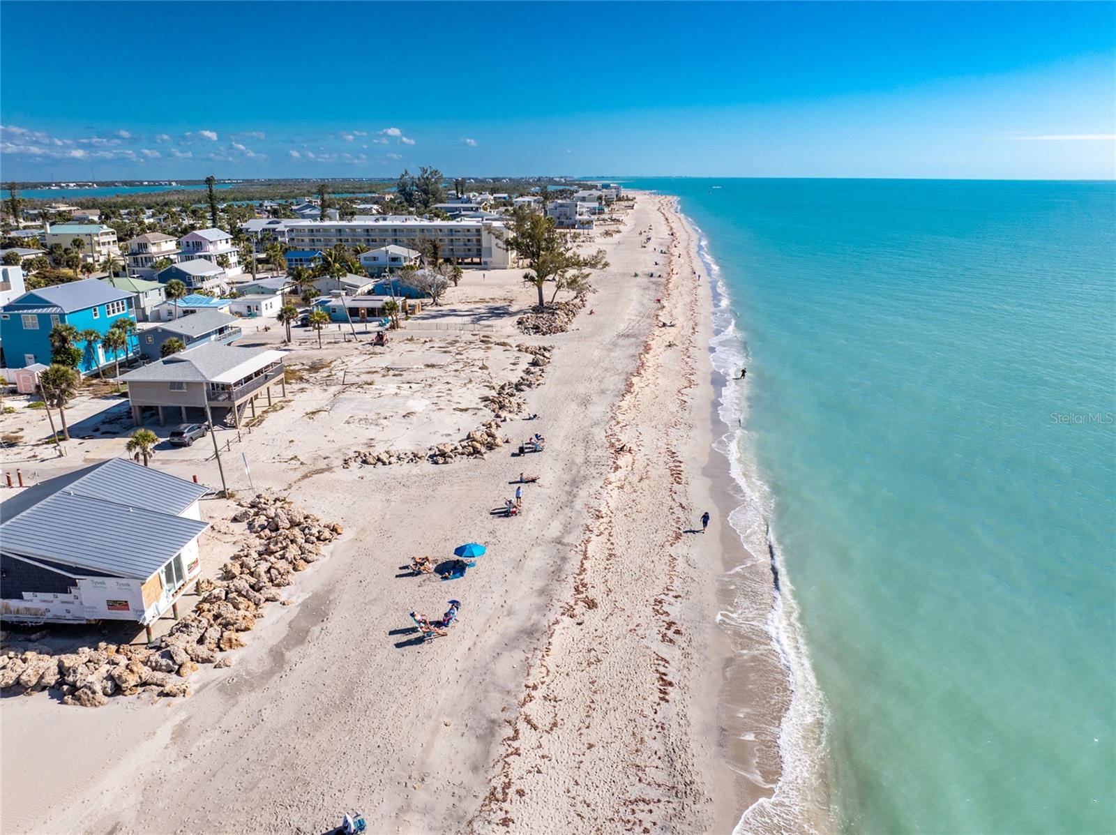 S J CHADWICKS - Residential