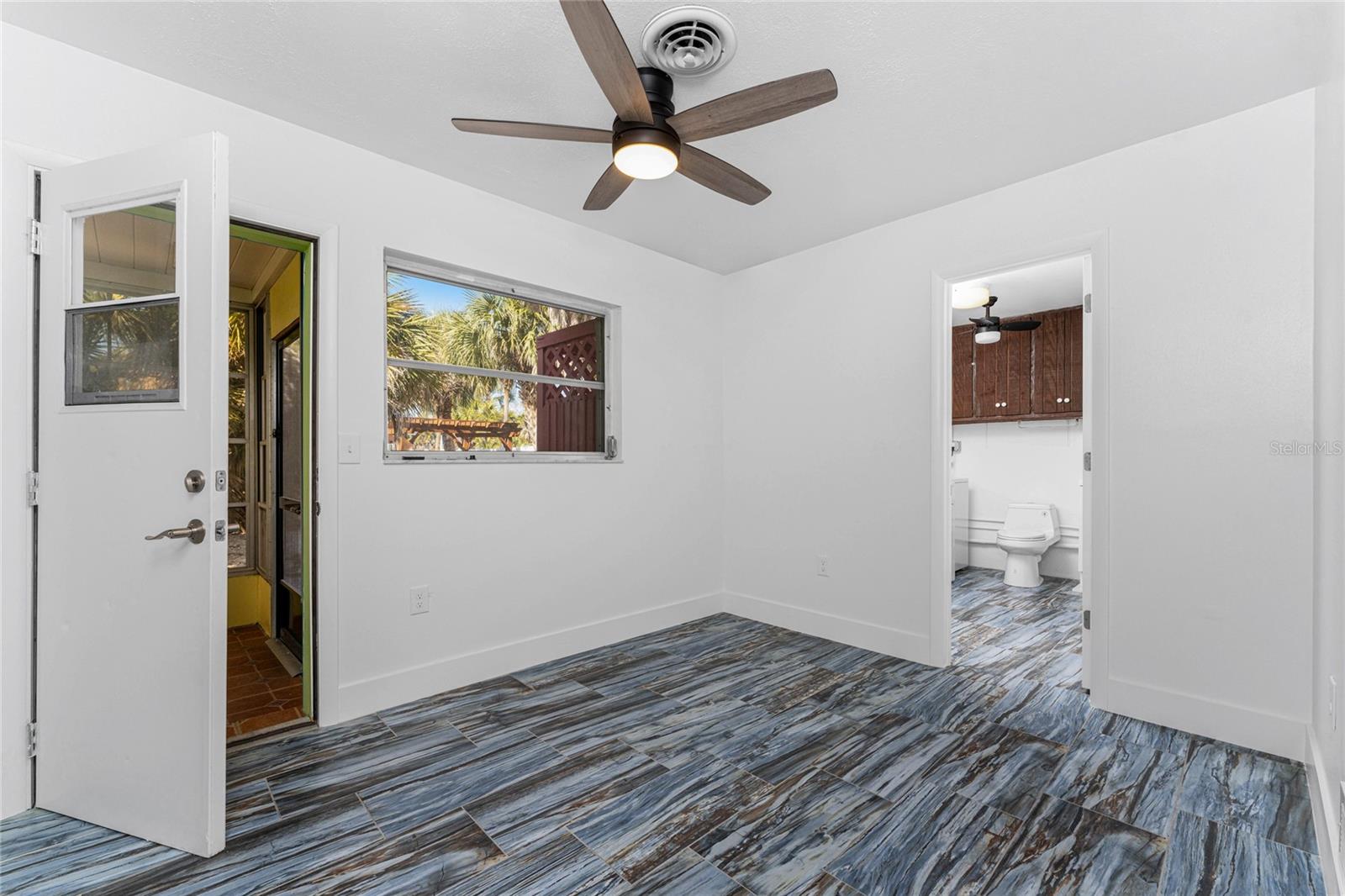 S J CHADWICKS - Residential