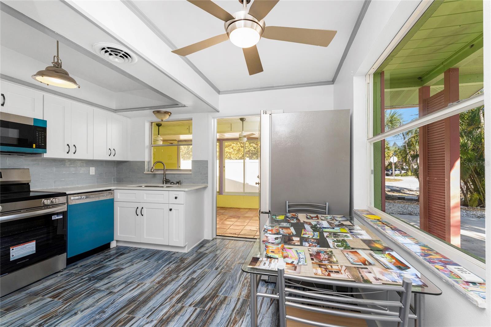 S J CHADWICKS - Residential