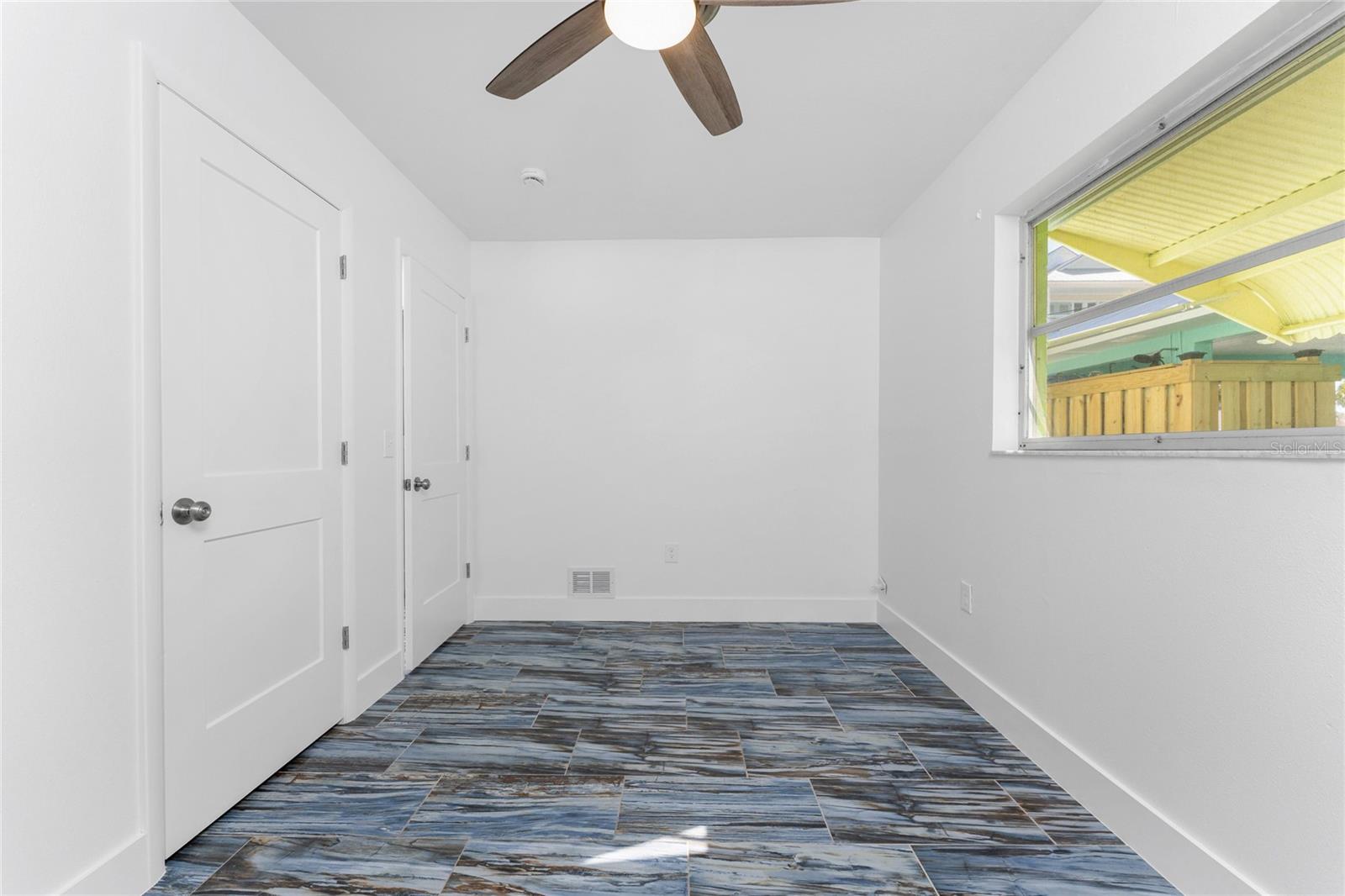 S J CHADWICKS - Residential