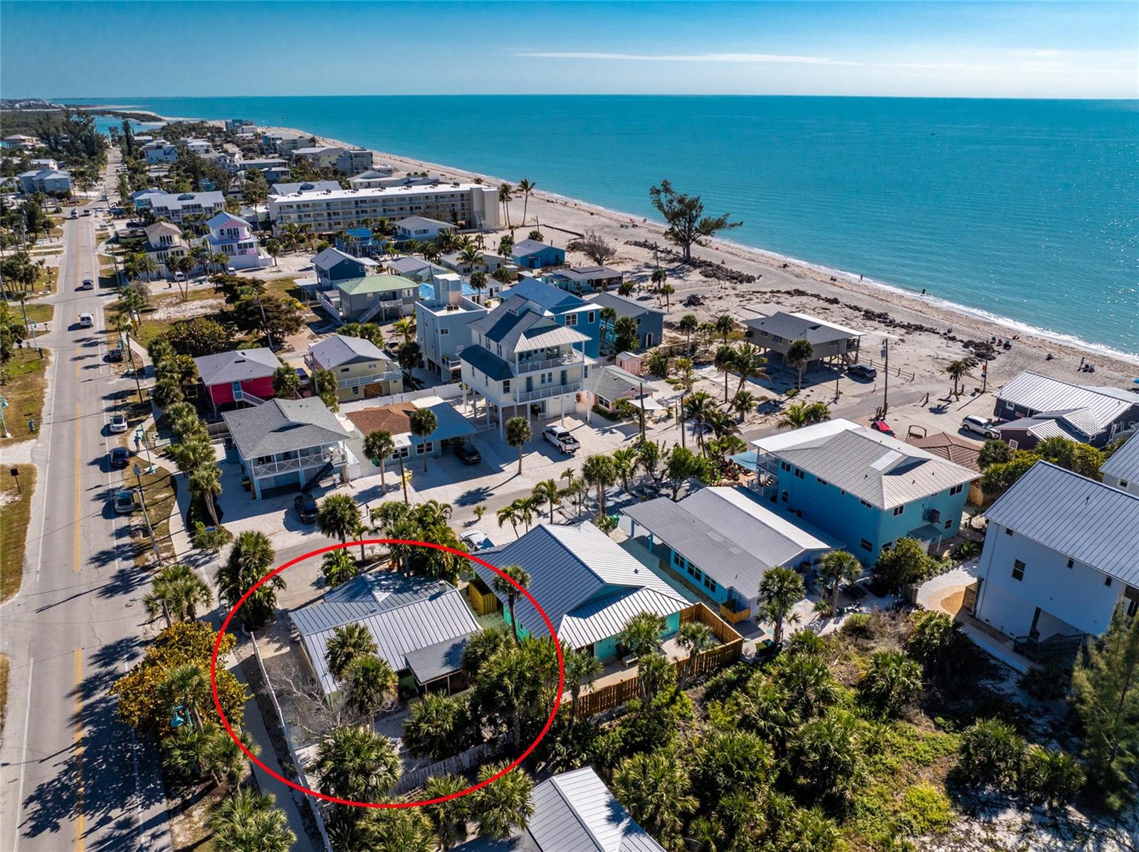 S J CHADWICKS - Residential